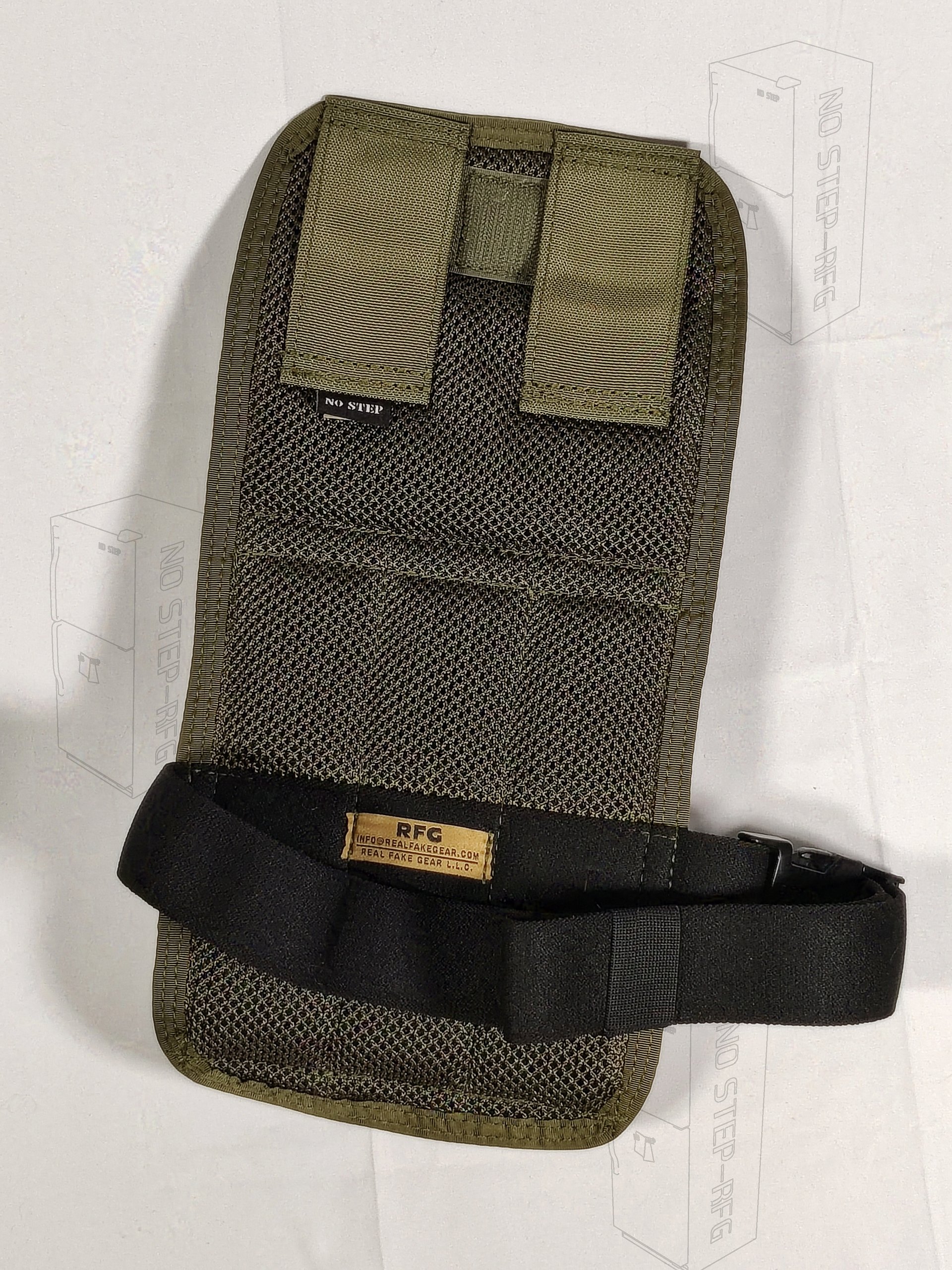 Gen-2, Drop leg, SMG product image (3)