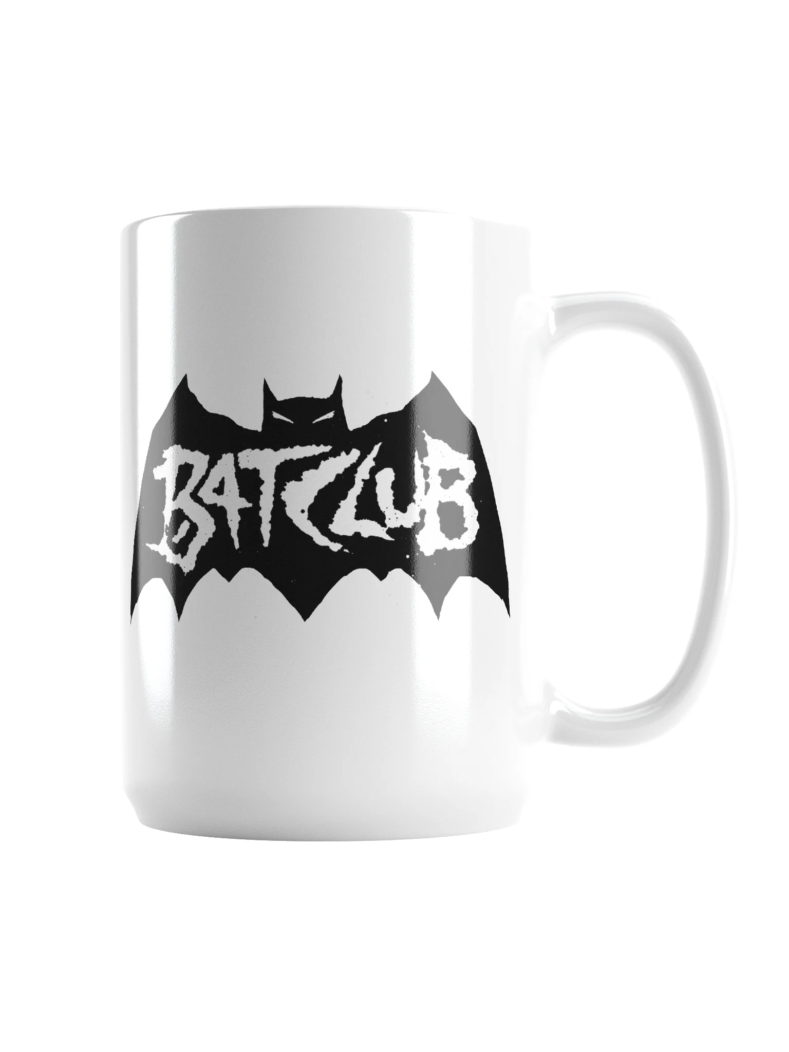 BAT CLUB MUG product image (2)