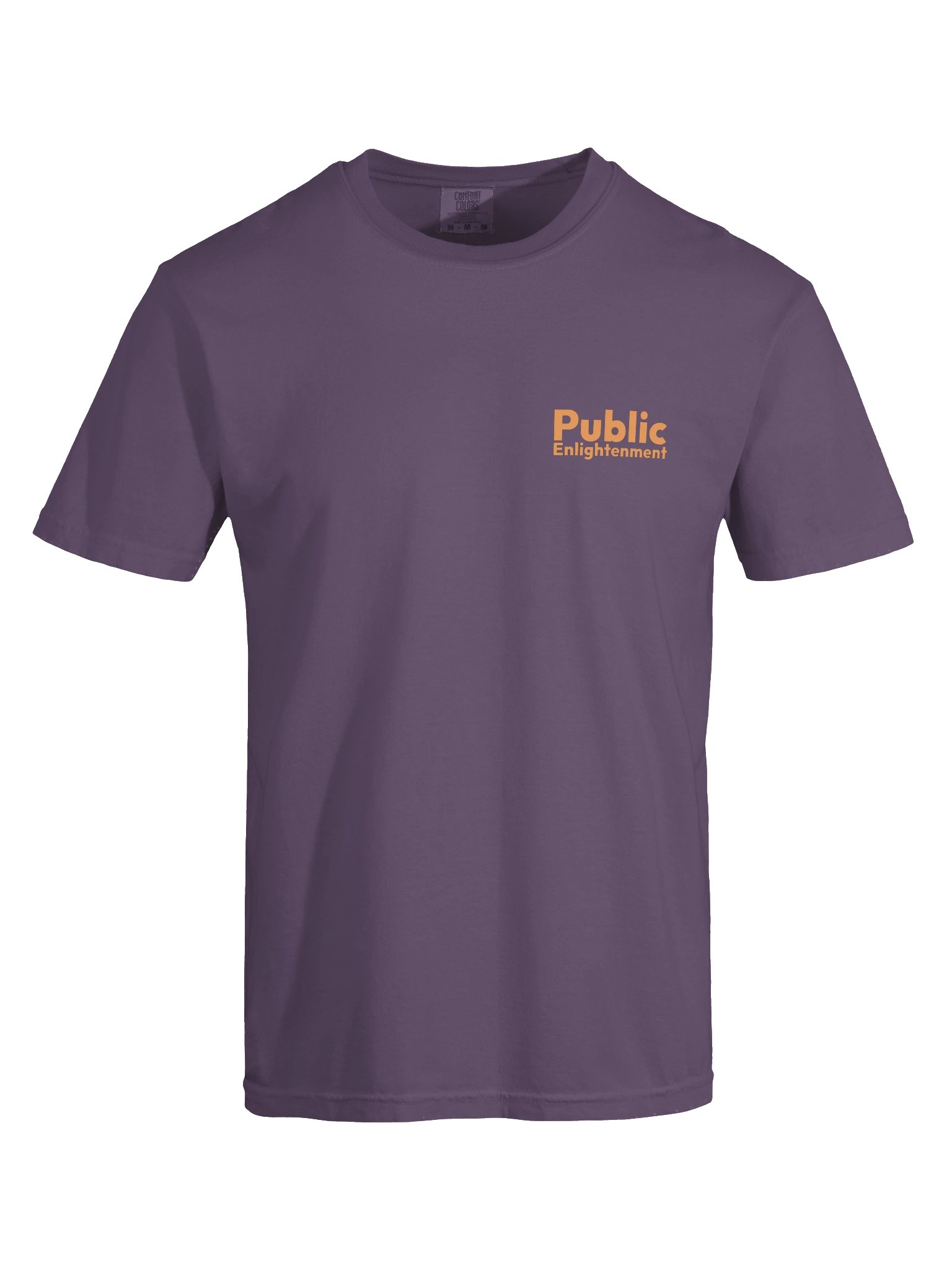 Bulb Shirt Purple product image (5)