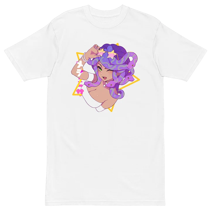 Medusa product image (2)
