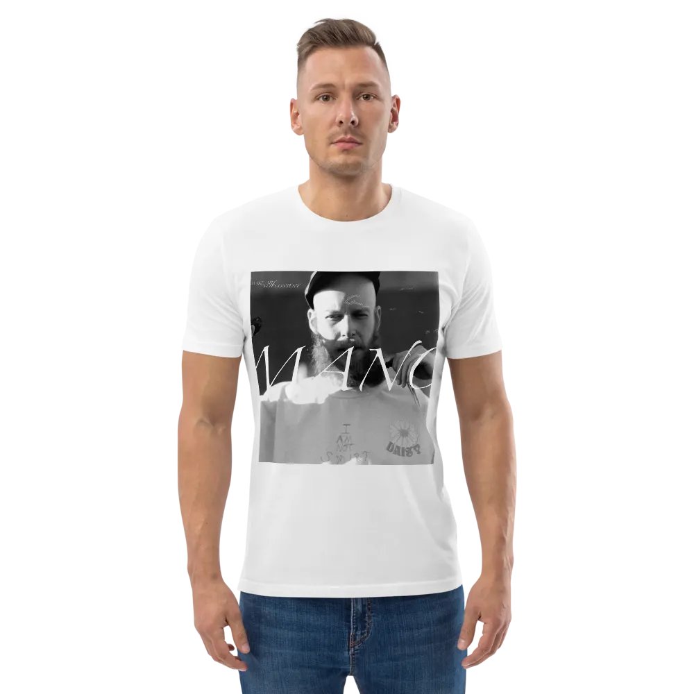 MANC TEE BLANCO product image (2)