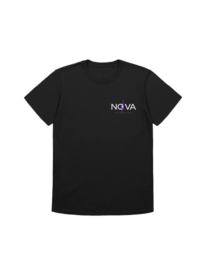 Nova Burst Tee — Ignition Drop product image (1)