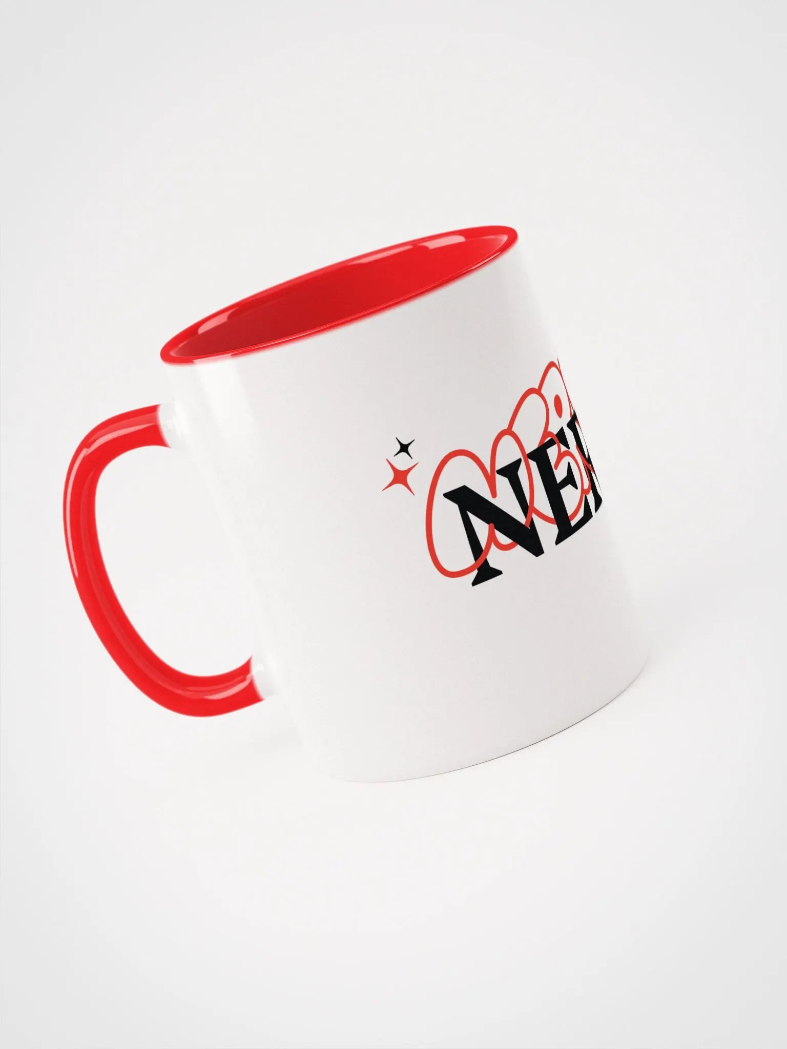 Doodle Mug product image (7)