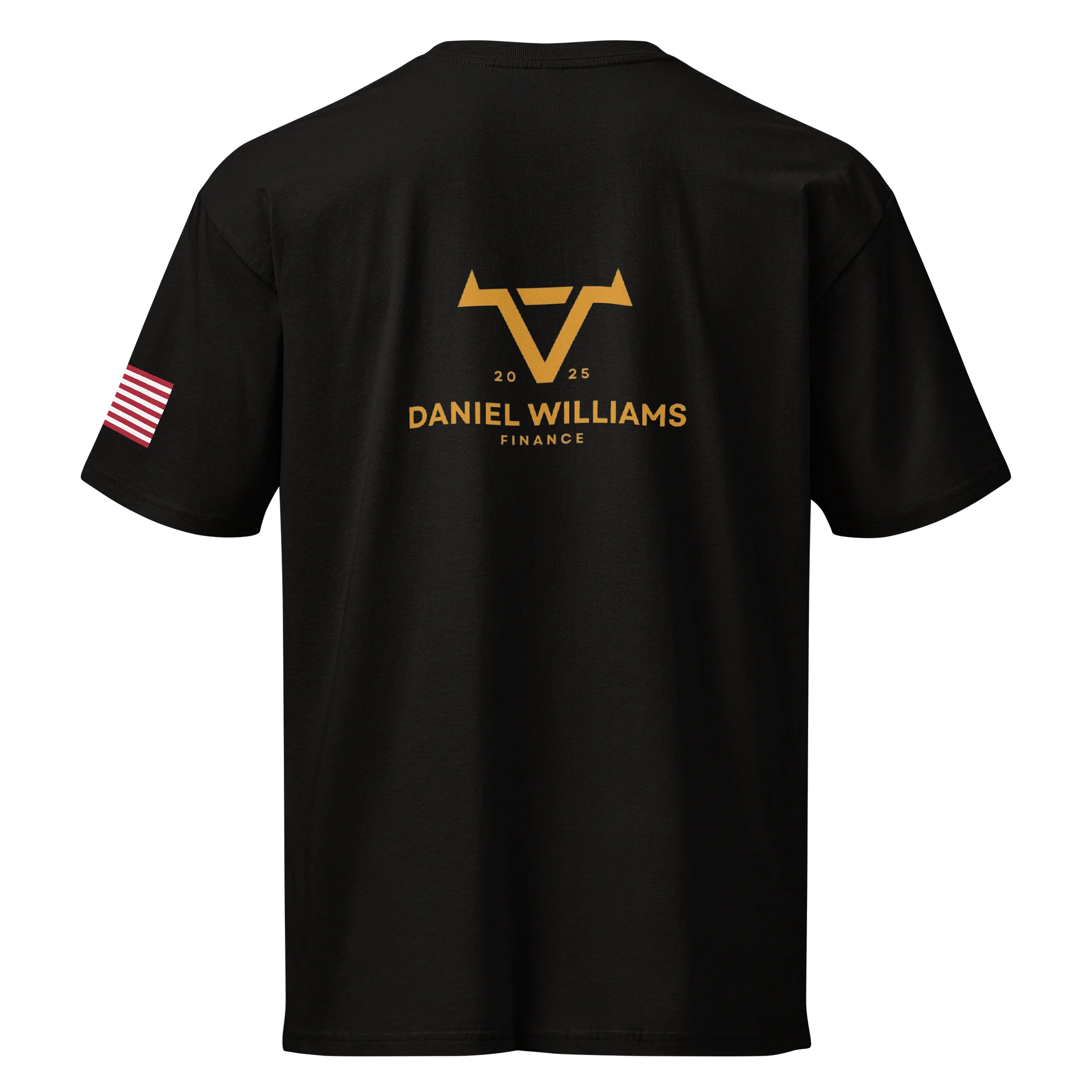 DWF Premium T-shirt product image (3)