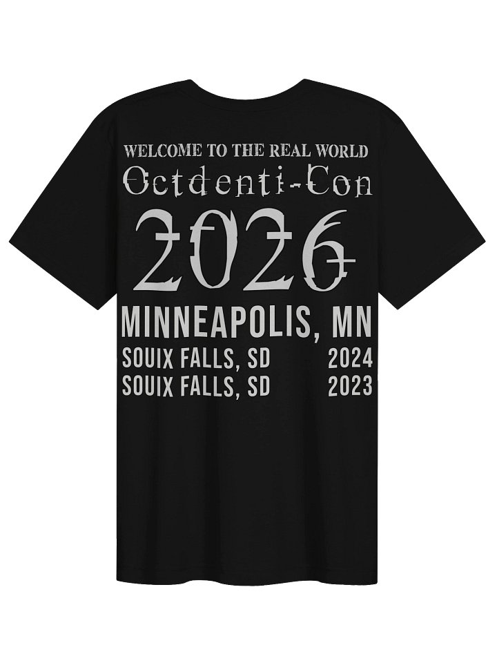 Octdenticon 2026 product image (2)
