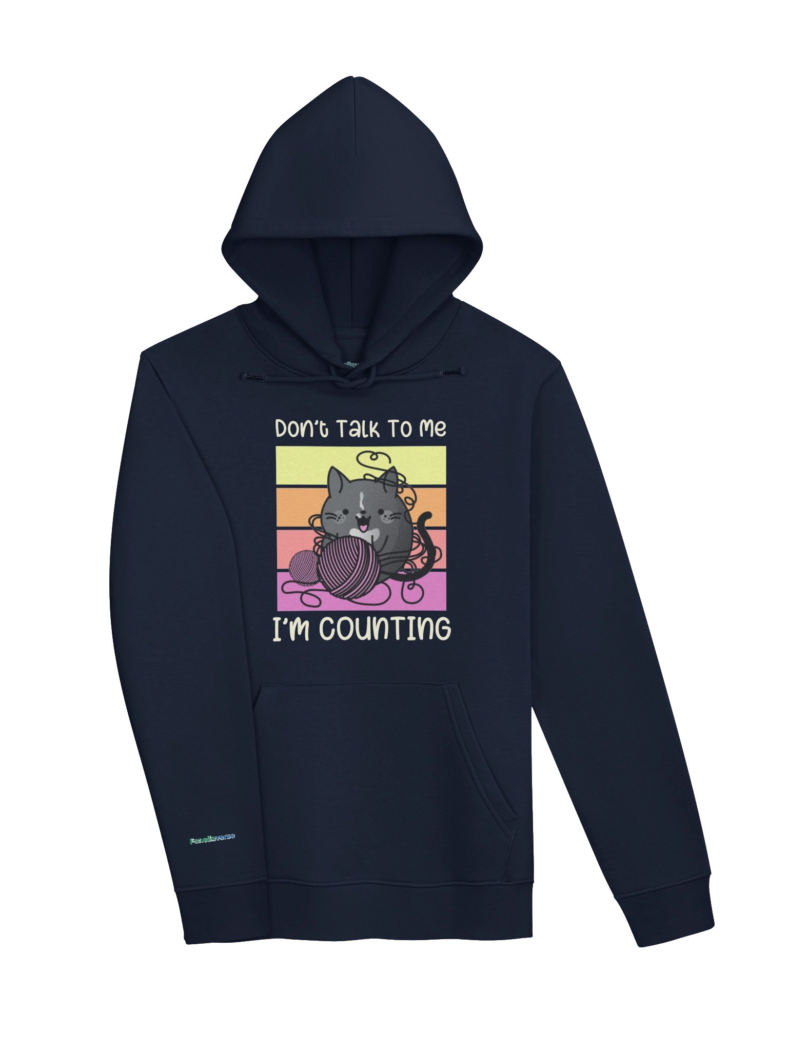 Don't Talk To Me I'm Counting product image (3)