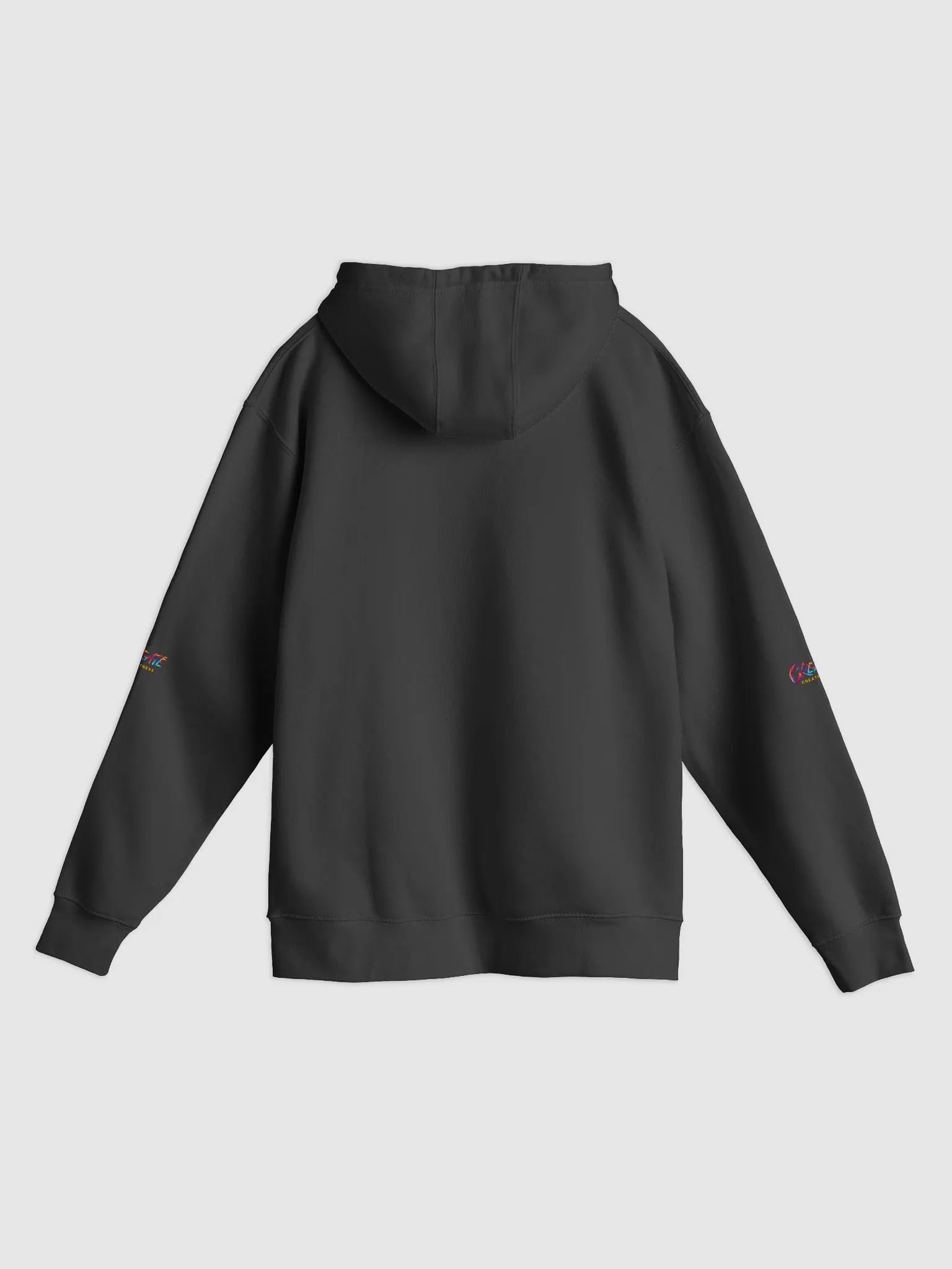 Born to Dance His Silhouette Unleashed Hoodie product image (10)