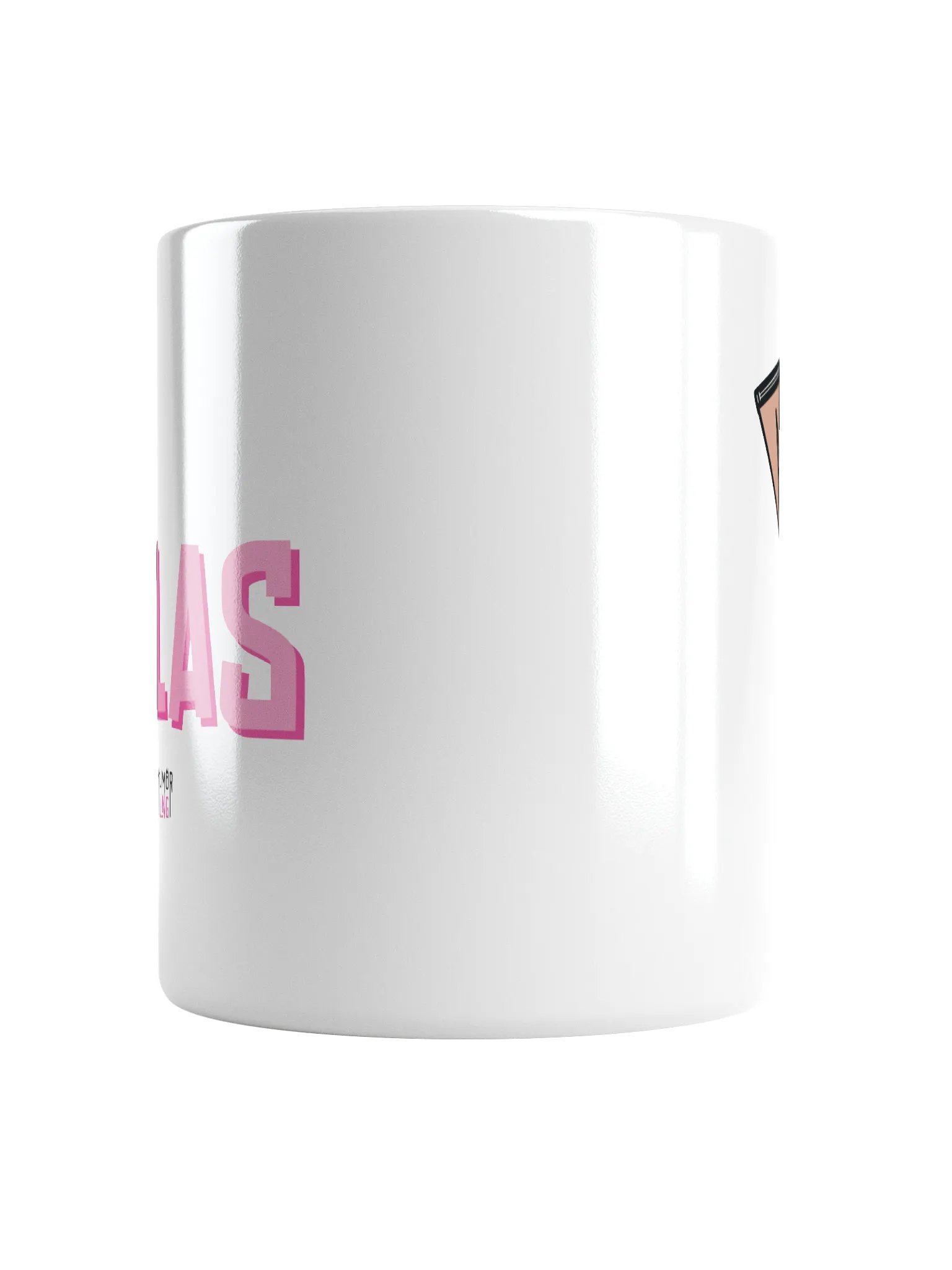 Atlas - Mug (Right Handed) product image (15)