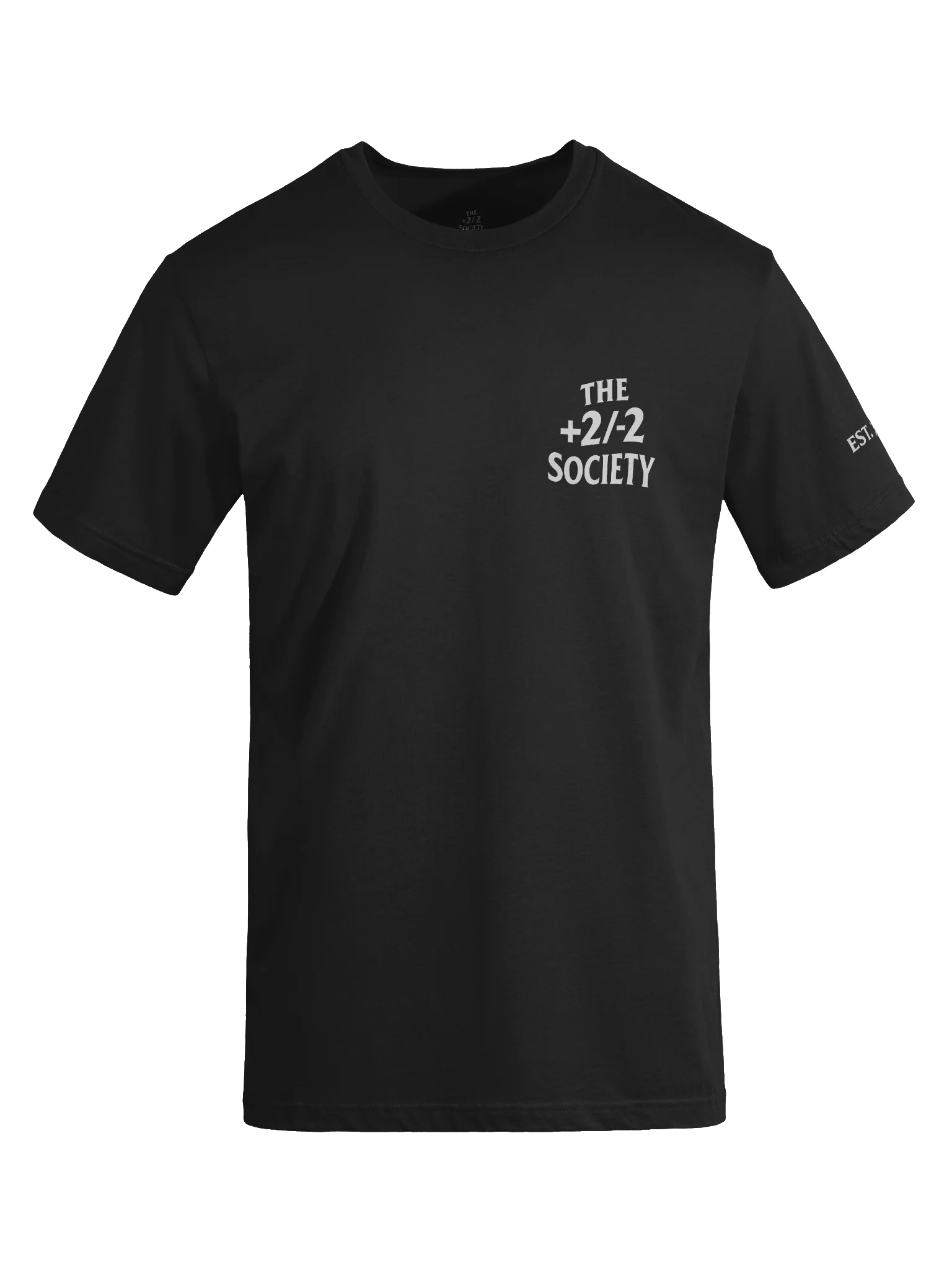The ±2 Society Slim Fit Tee product image (5)