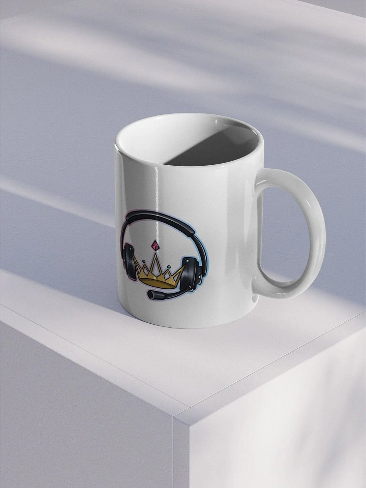 Crown Mug product image (2)