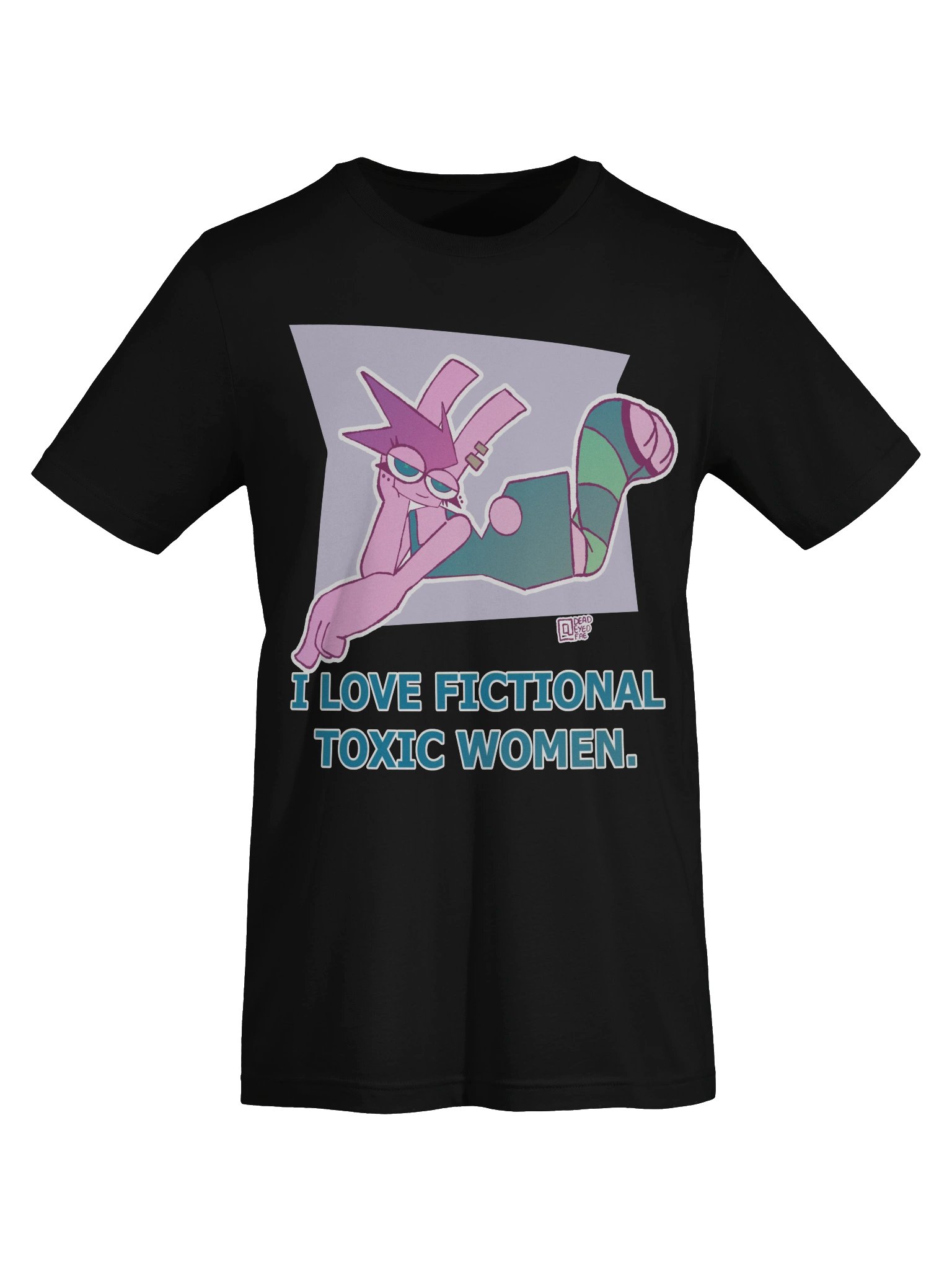 Toxic FaeBun product image (5)