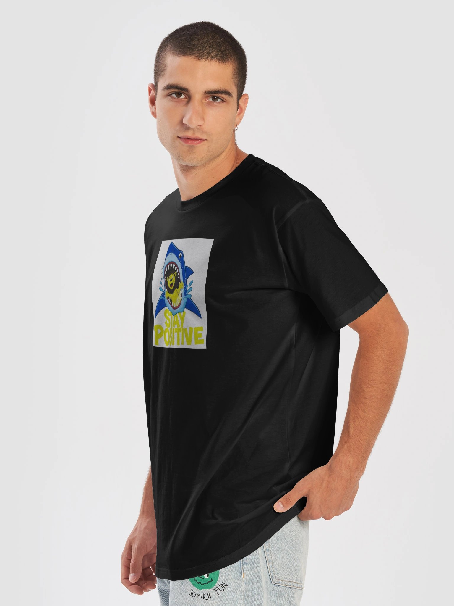 STAY POSITIVE product image (35)