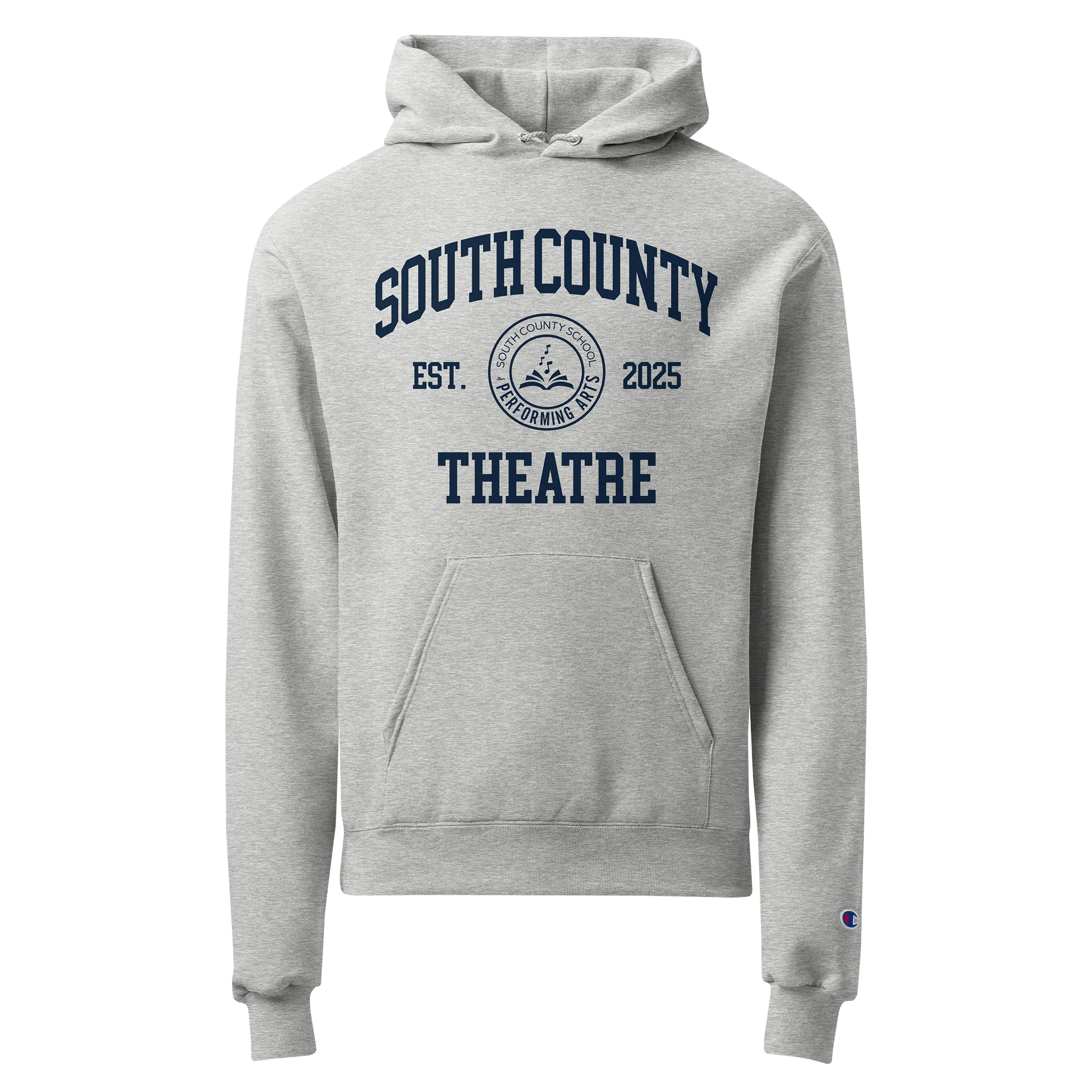 South County Theatre Hoodie product image (1)