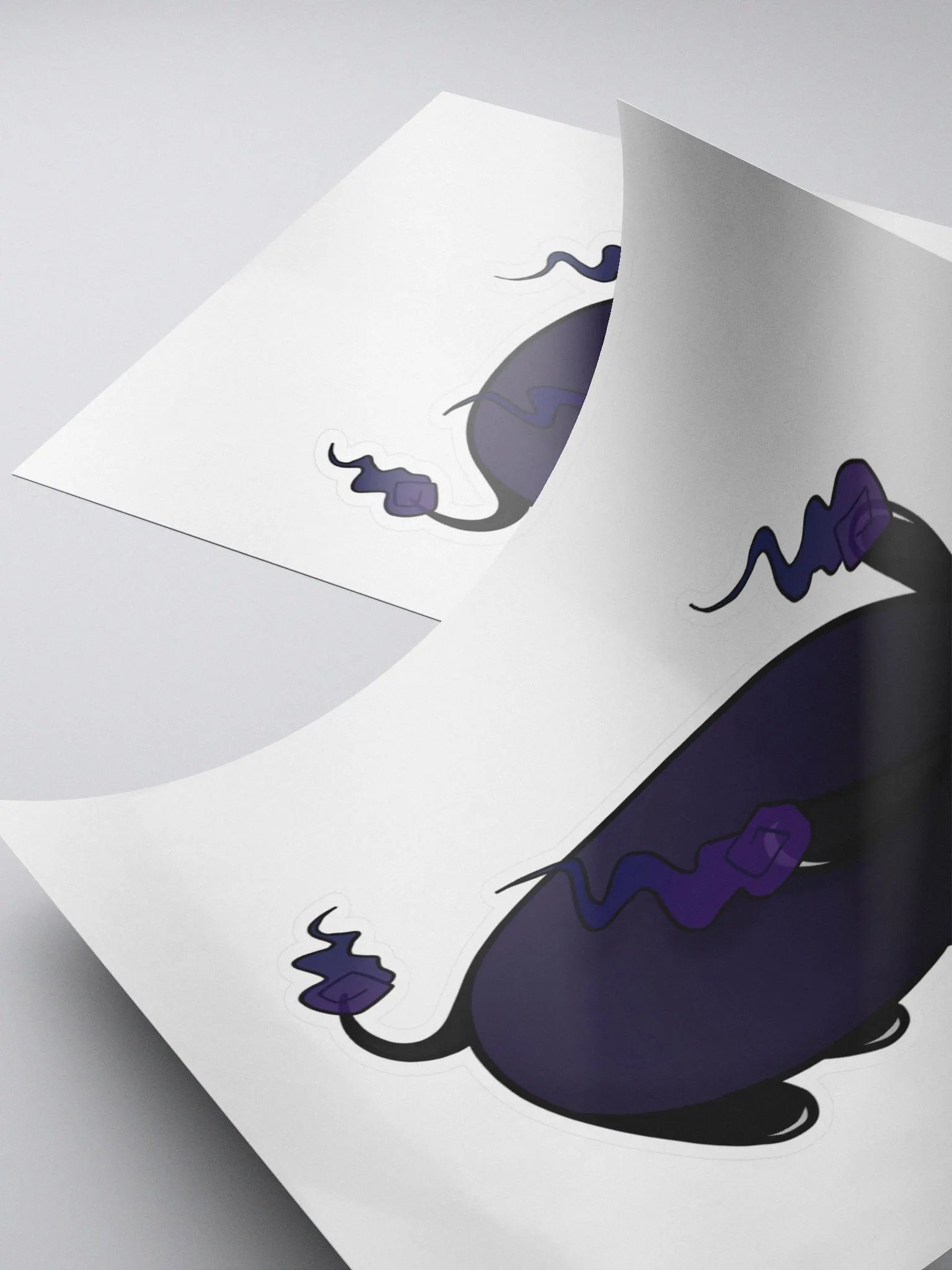 Lune Sticker product image (4)
