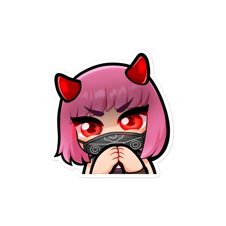 Demon Magnet product image (2)