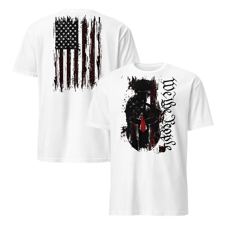 We the People: Sparta Edition product image (1)