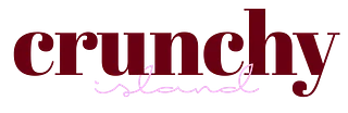 Crunchy Island