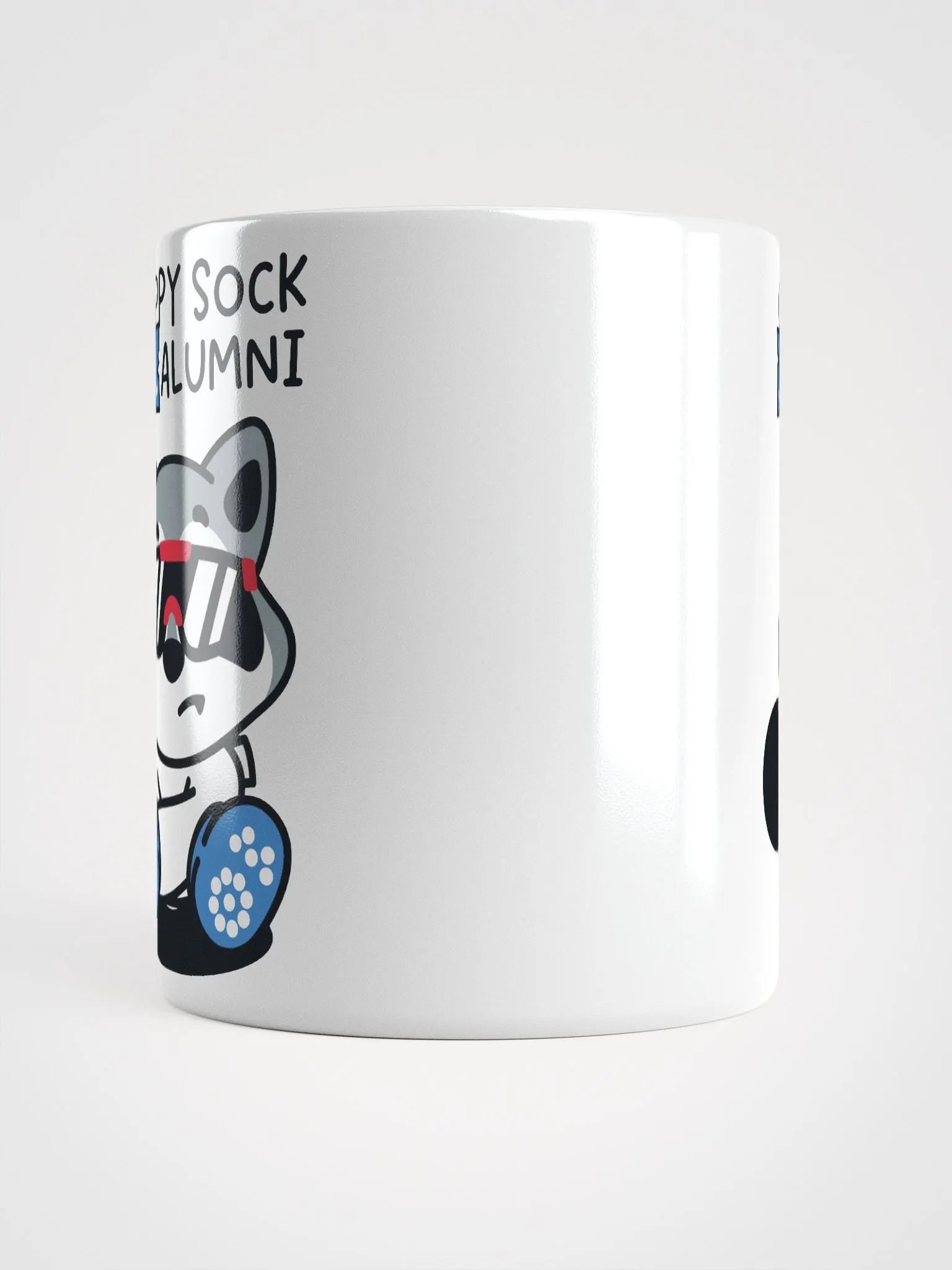 Grippy Socks Coffee Mug product image (15)
