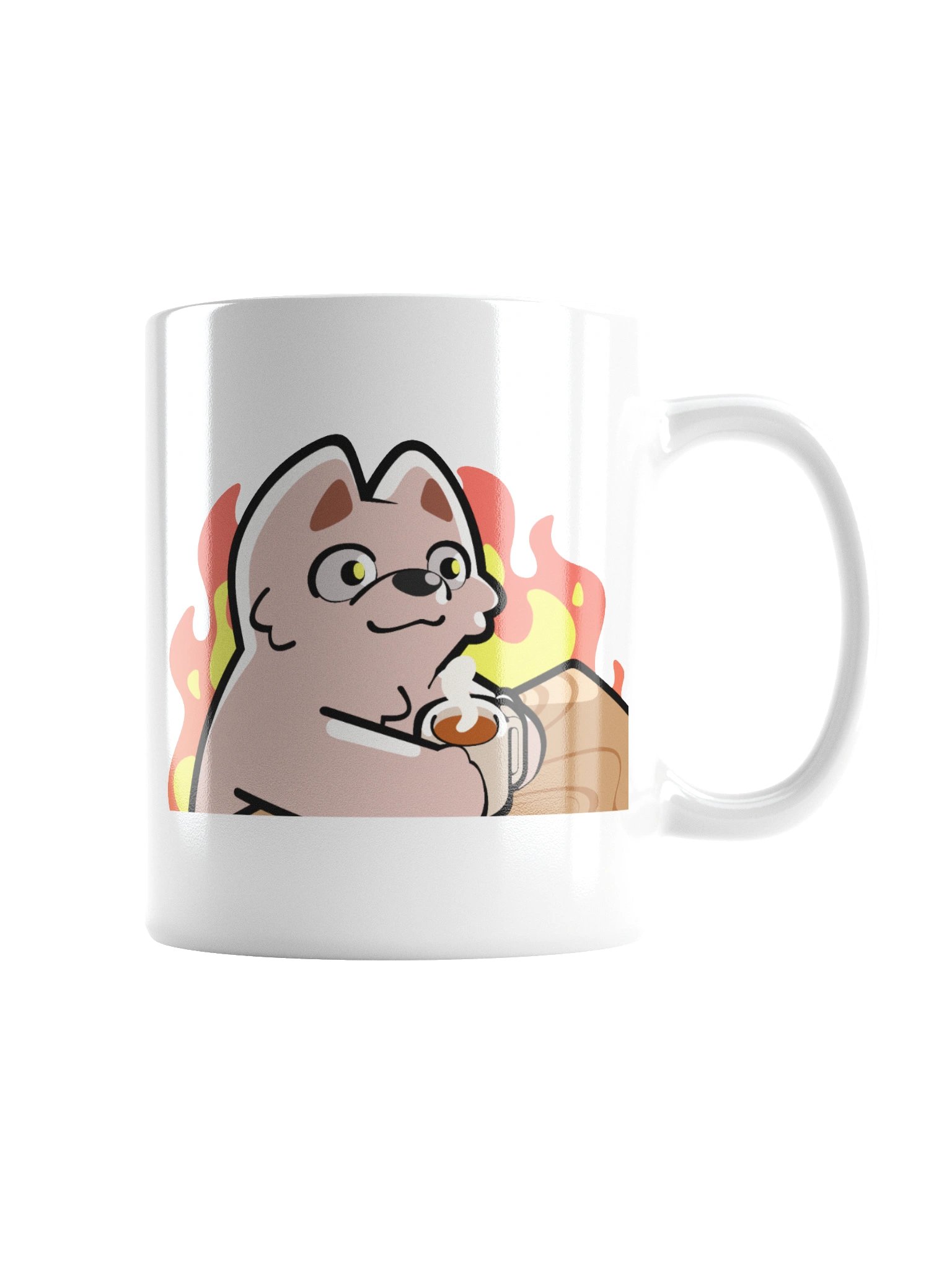 This is Fine Mug product image (4)