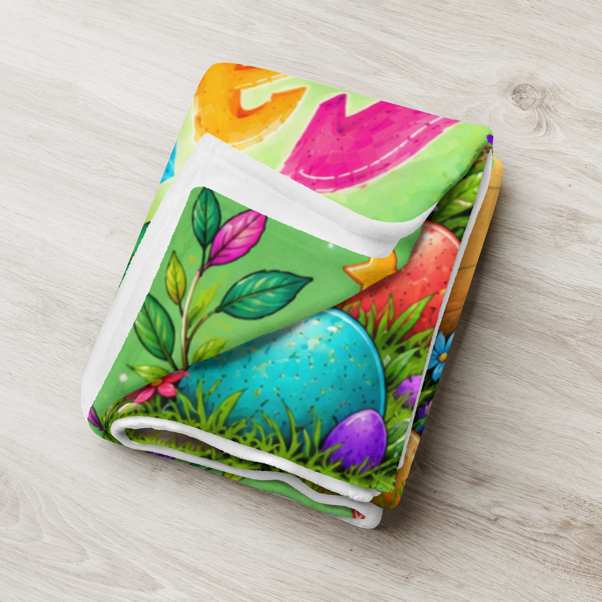 CHUBBY LE DRAGON : PLAID PERSONNALISABLE product image (5)