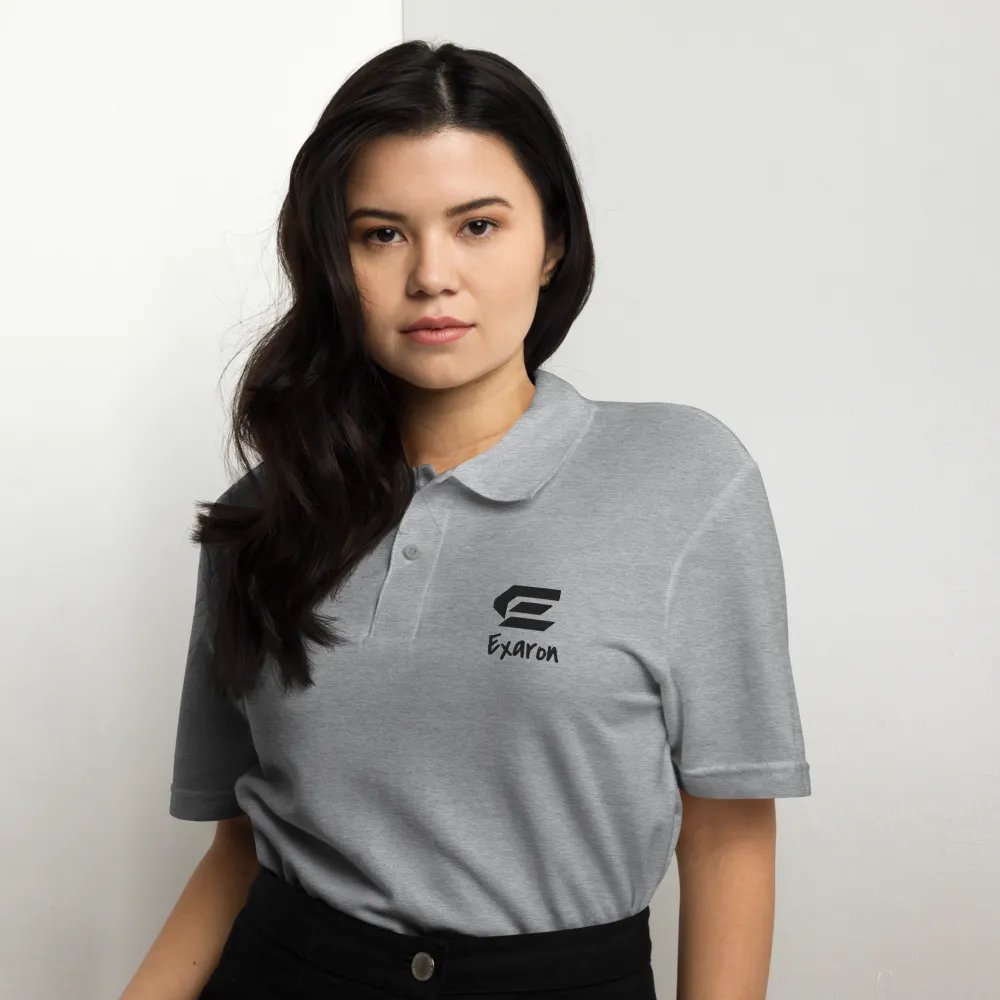Exaron Polo product image (13)