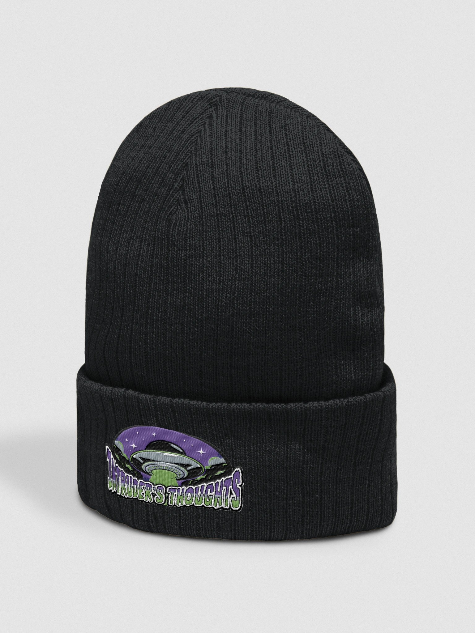 IT Beanie product image (7)