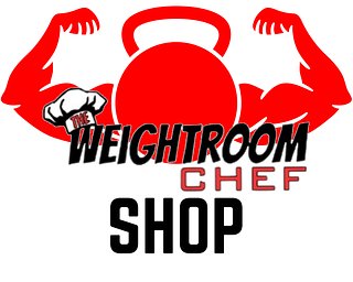 TheWeight Room Chef