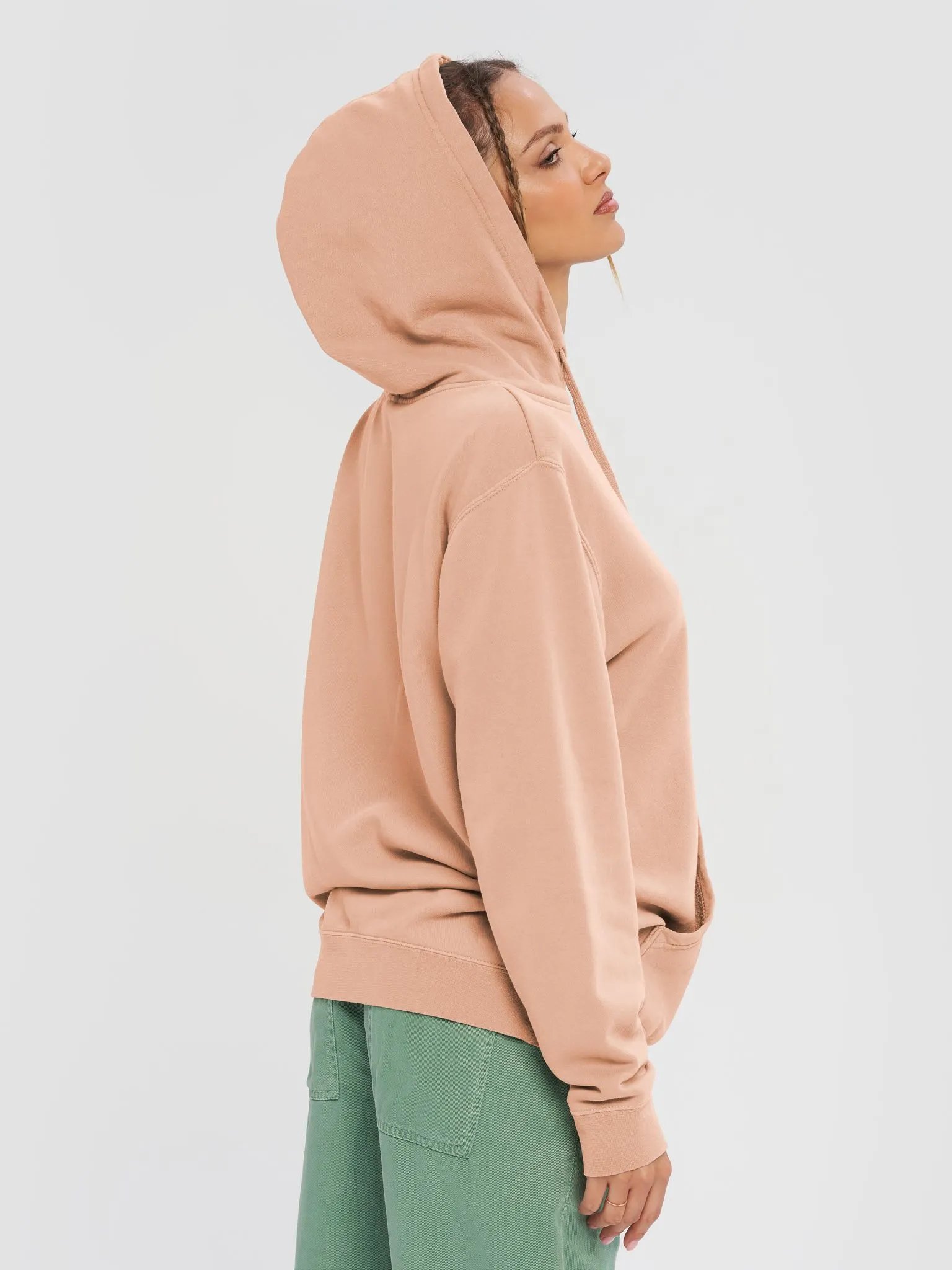 reset. repeat. hoodie product image (5)