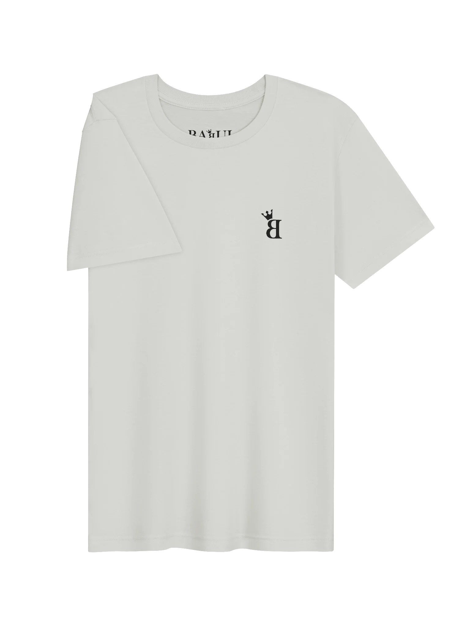 The Bold Oni Mask Streetwear T-Shirt product image (3)