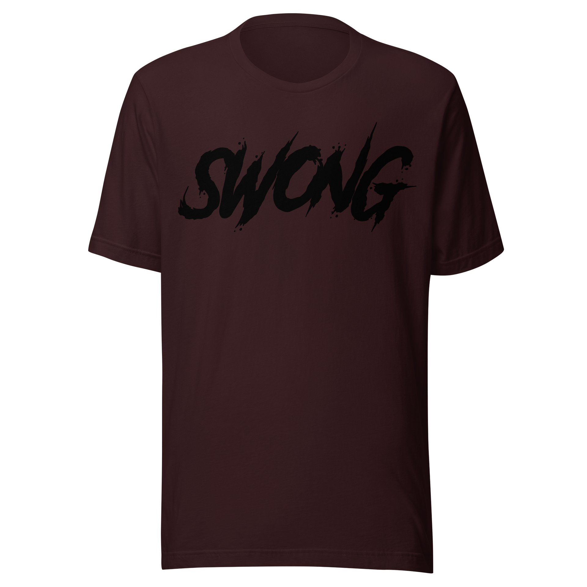 swong fitted tee product image (1)