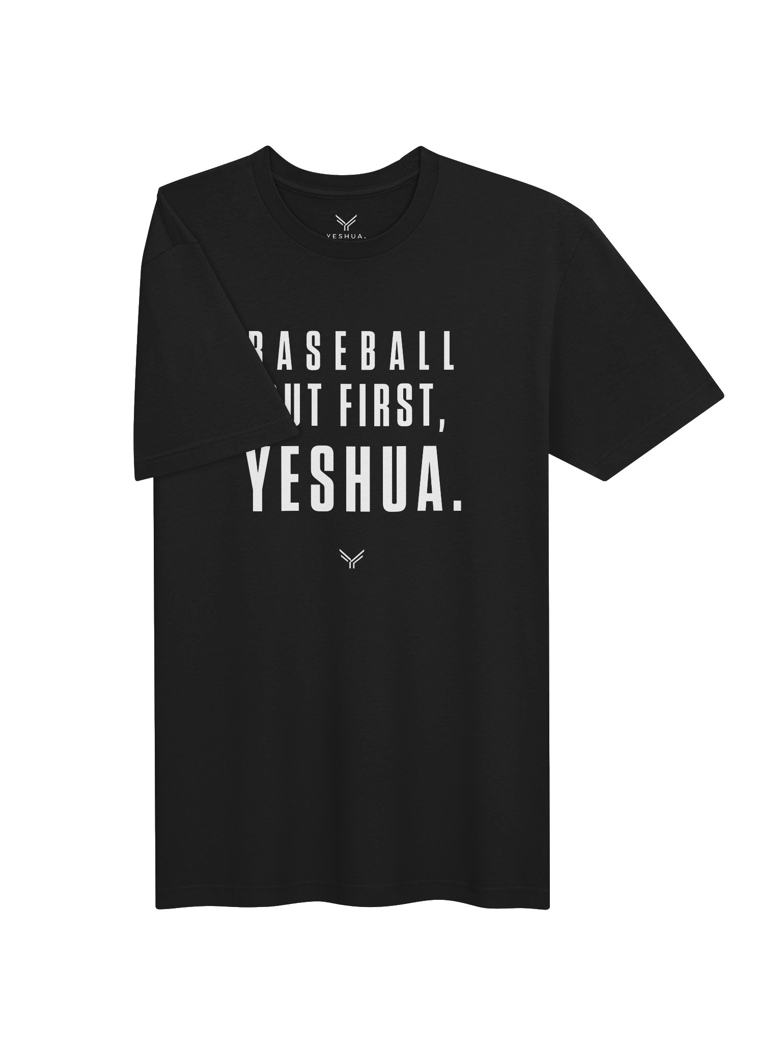 YESHUA. - Baseball But First product image (3)