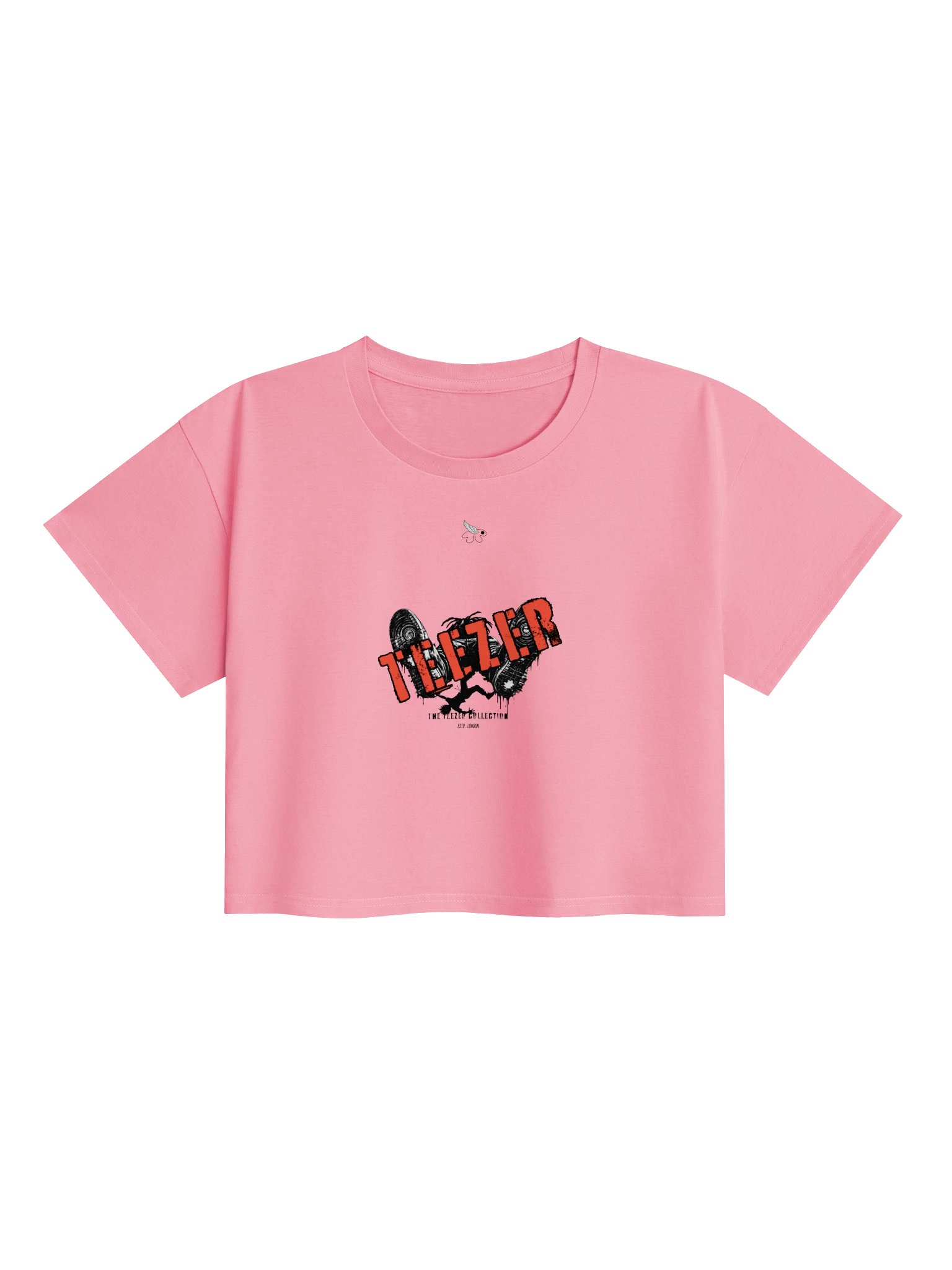Women's Premium Crop Top product image (5)