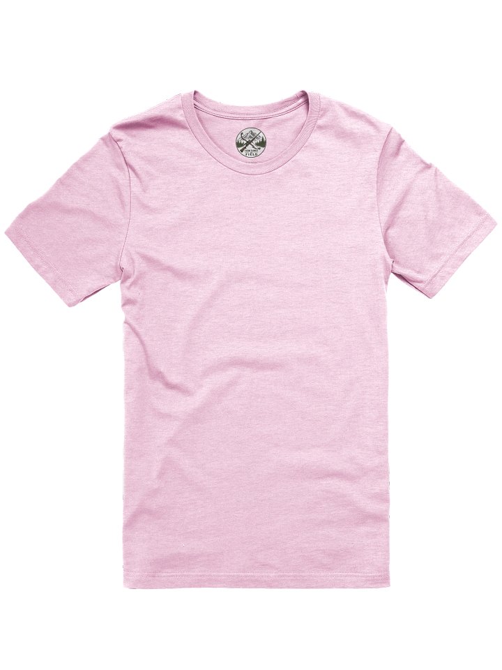 From Range To Field Womens Logo Tee product image (8)