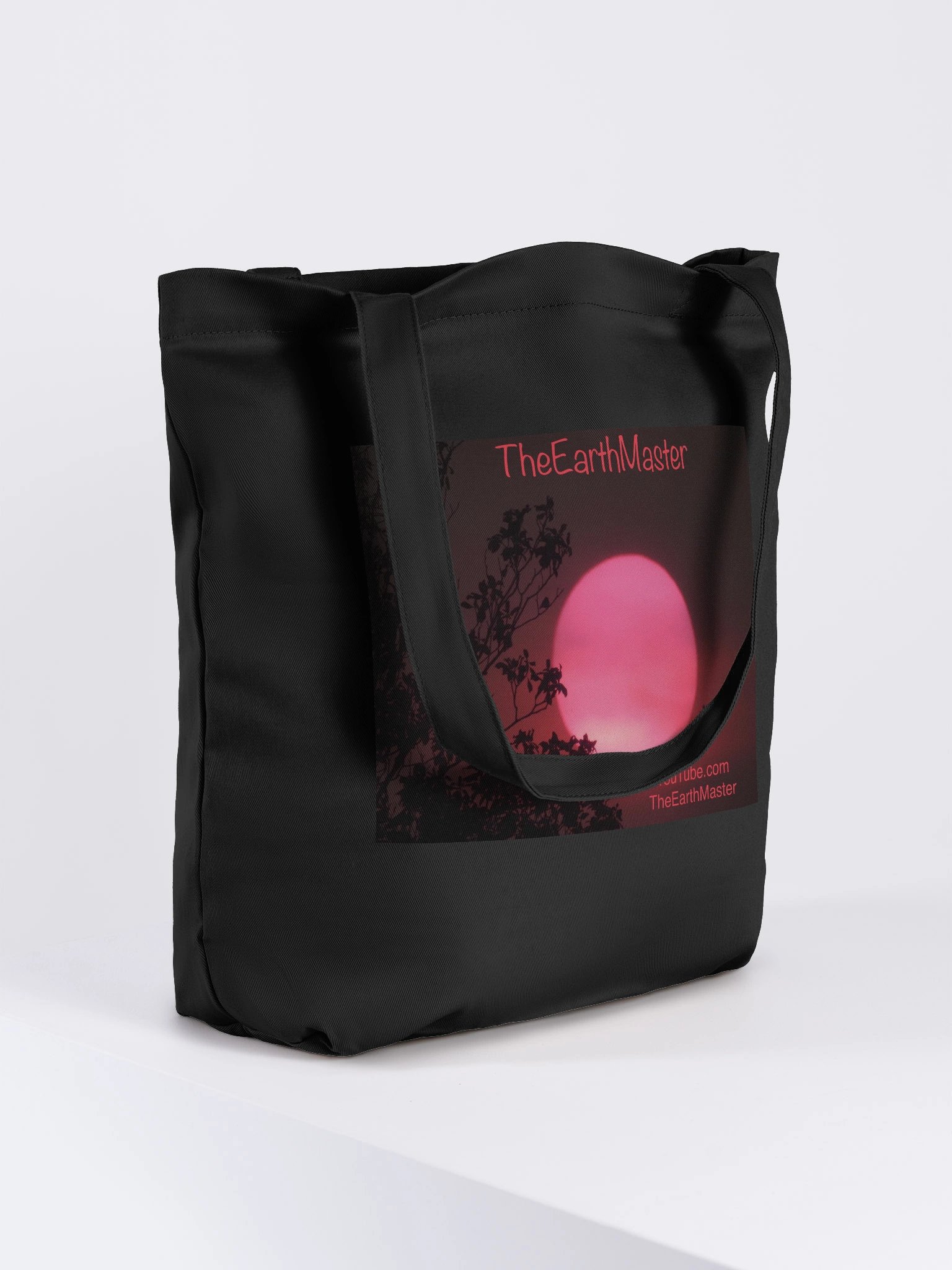 Seismic Style Eco Tote product image (4)