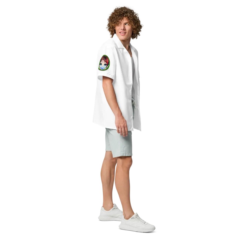 Soras-World - Kurzarm-Hemd product image (3)