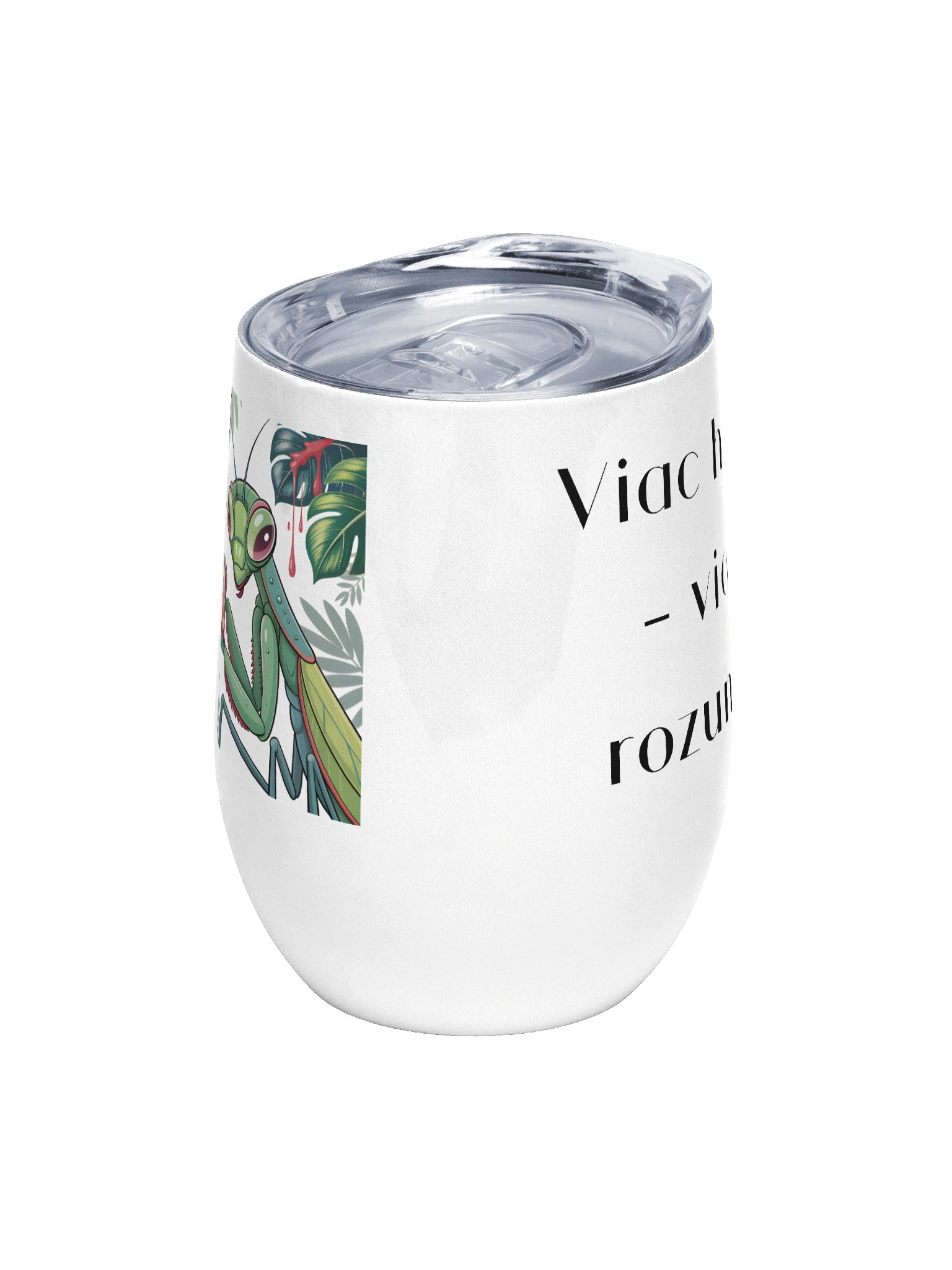 Termohrnček Viac hláv - viac rozumu product image (1)