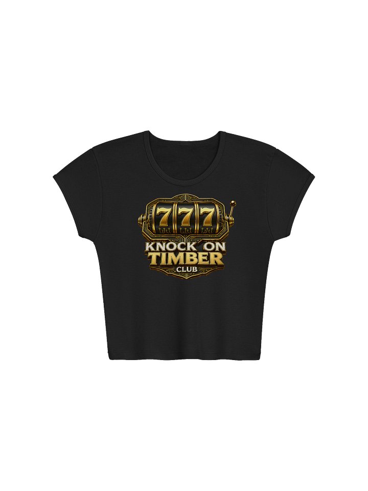 777 EMBLEM KOT.CLUB product image (1)