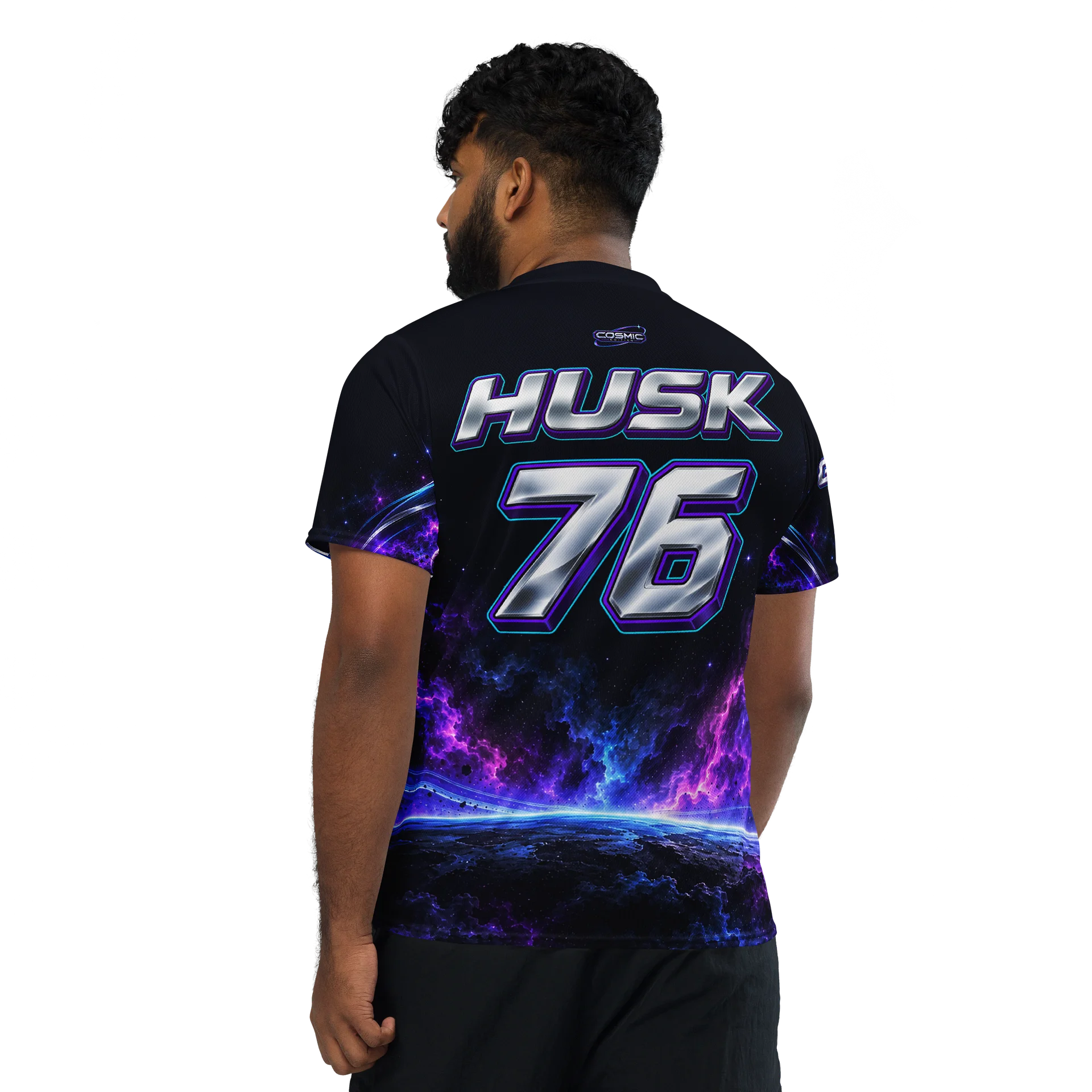GTSX COSMIC ESPORTS JERSEY product image (3)