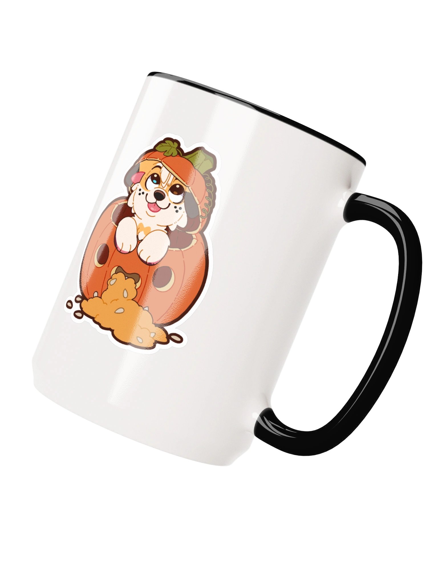 Halloween 2026 Mug product image (5)