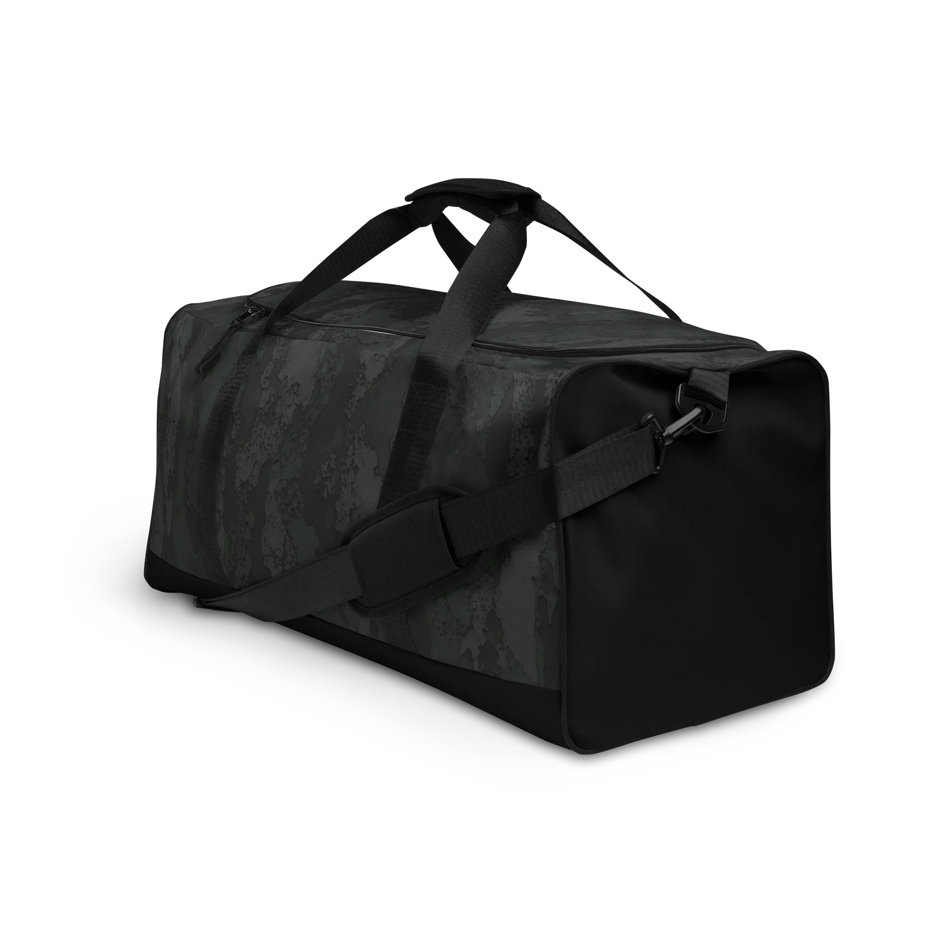 Mulepar Camo New Season Duffle Bag product image (1)