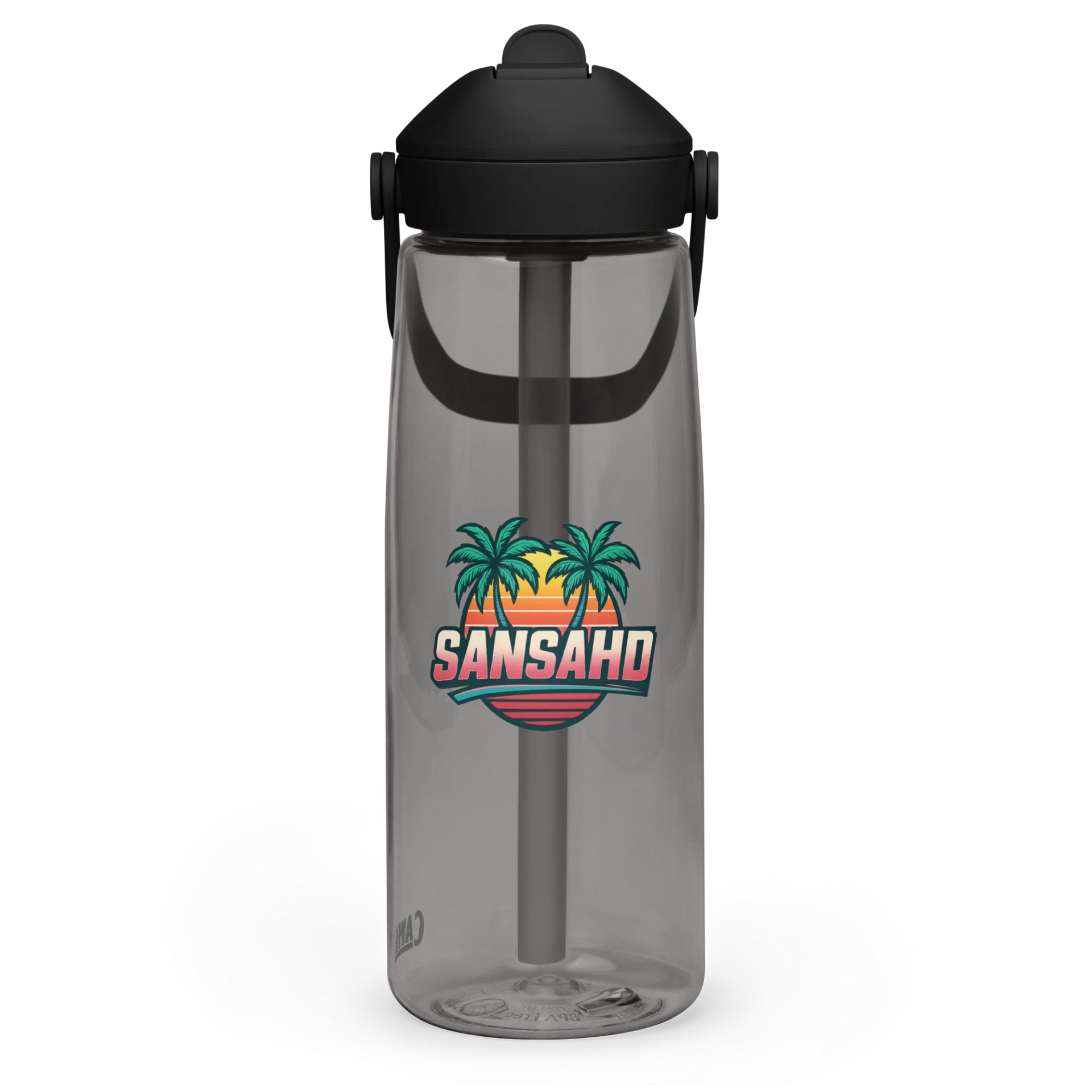 Gourde SANSAHD product image (3)