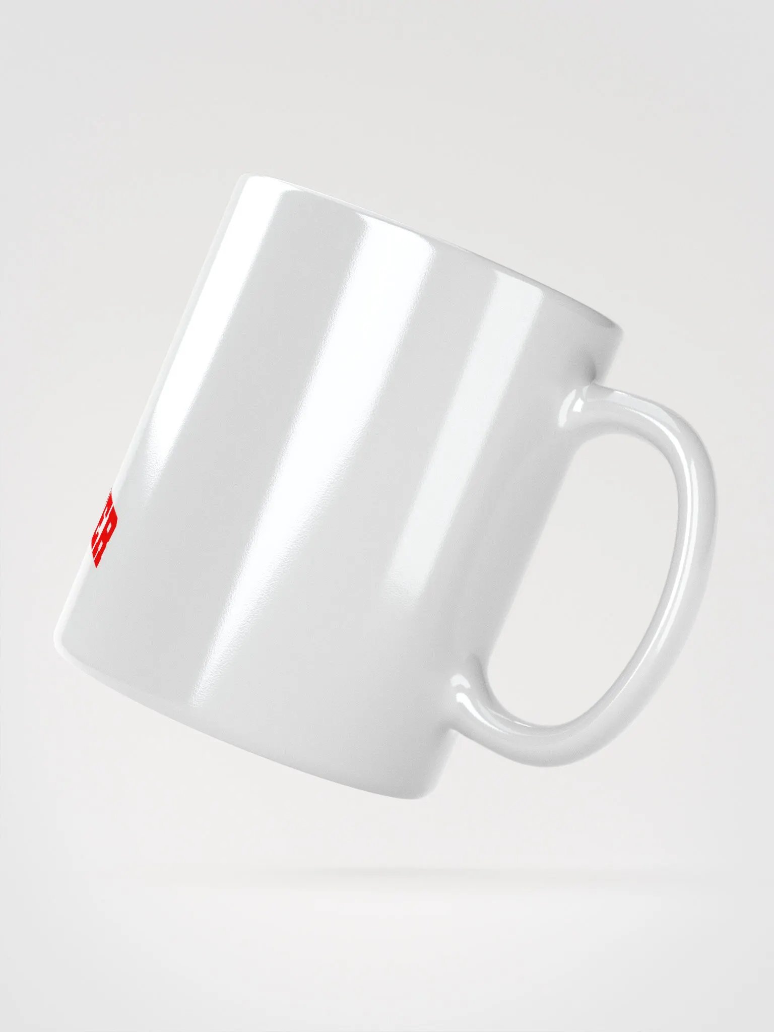 Manchester Is Fred Mug product image (4)