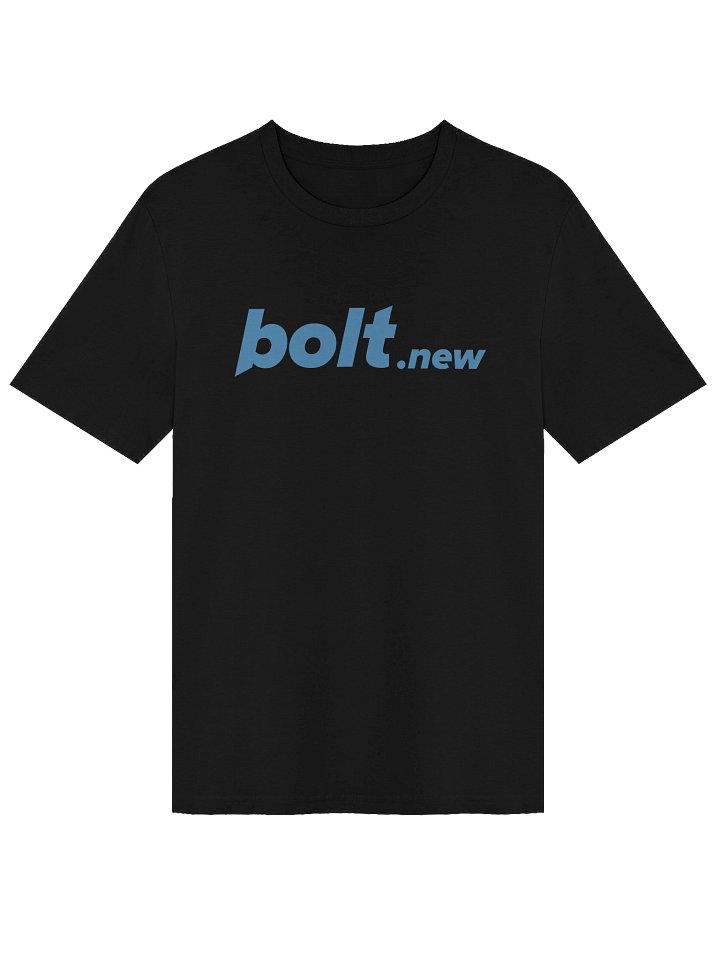 Bolt x CX T-shirt (Limited Edition) product image (1)