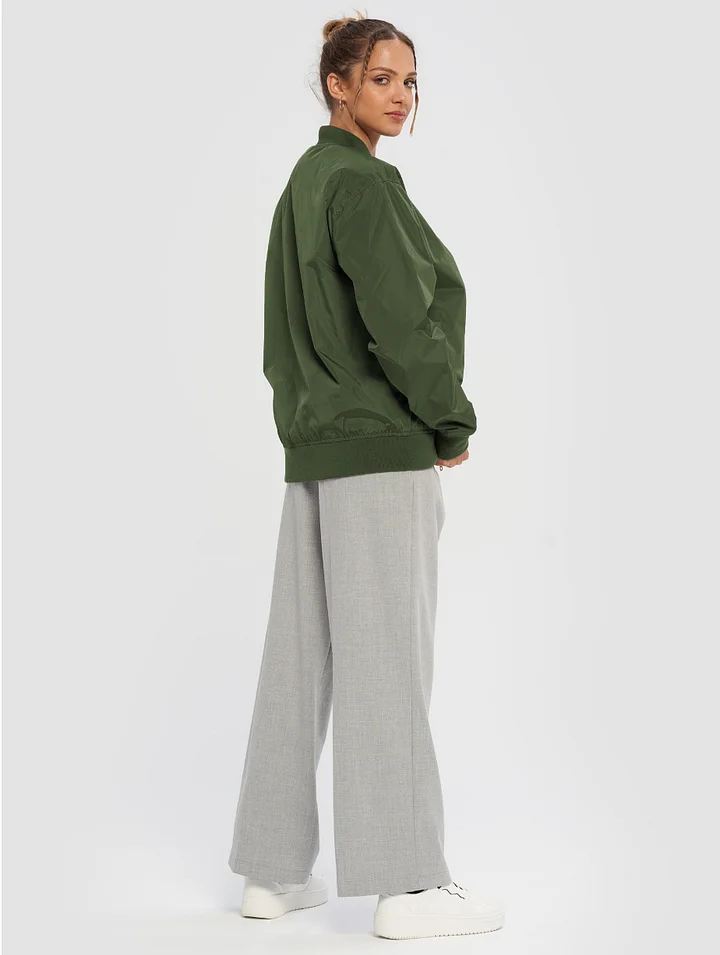 WOMEN FORMATION JACKET product image (2)
