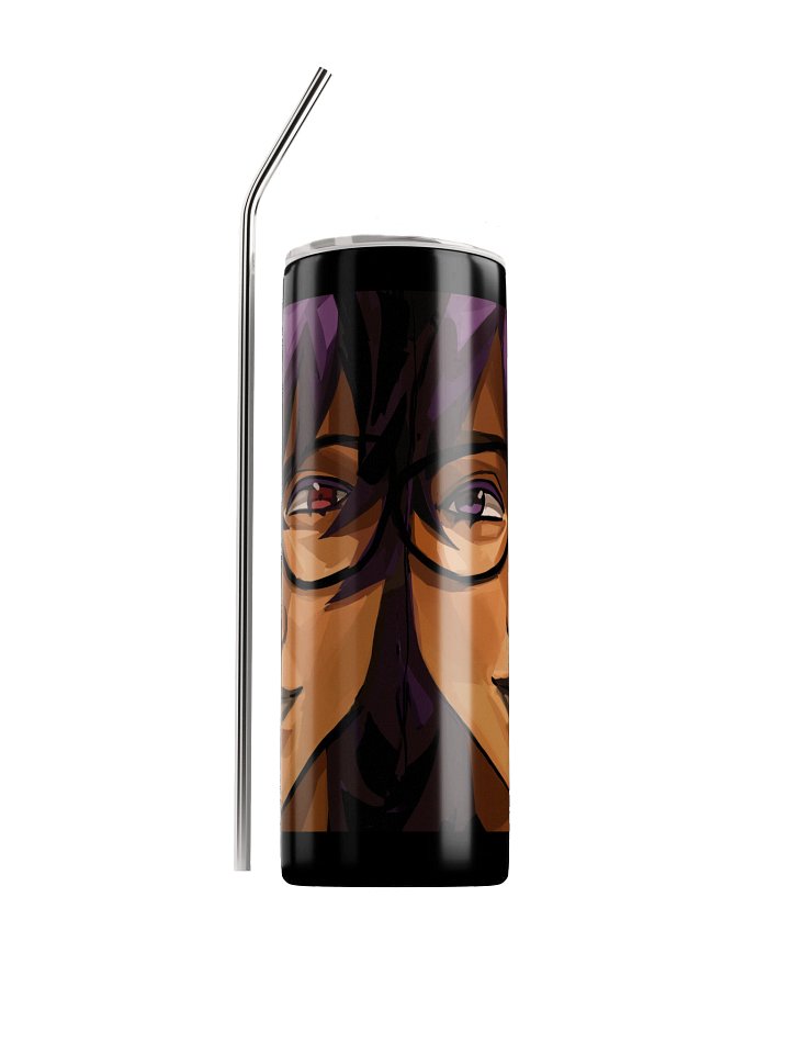 Wamp/Wampy Cup w/ Straw product image (1)