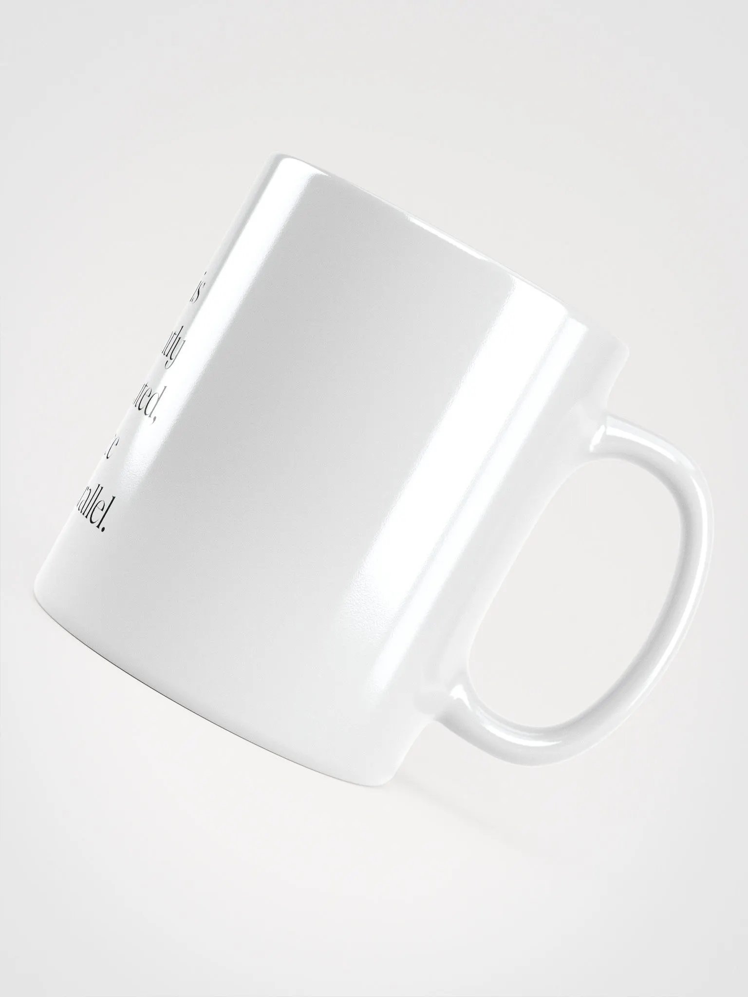 FundamenTAO Mug product image (5)