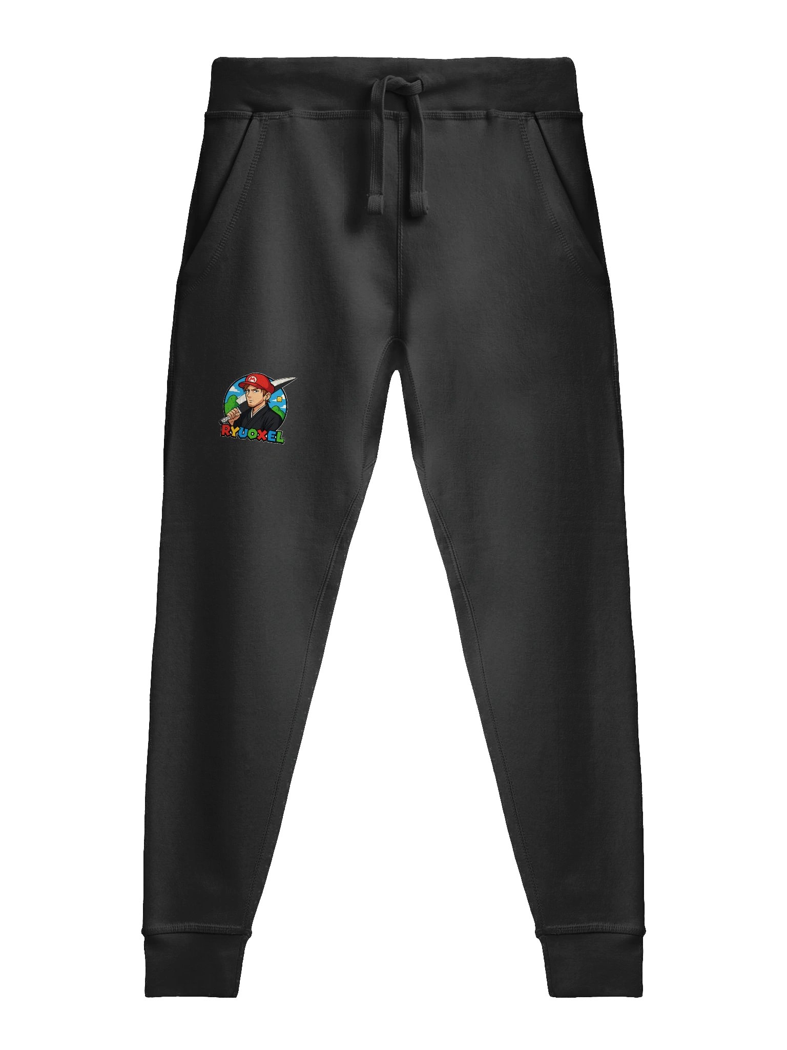 Men Joggers 2 product image (1)