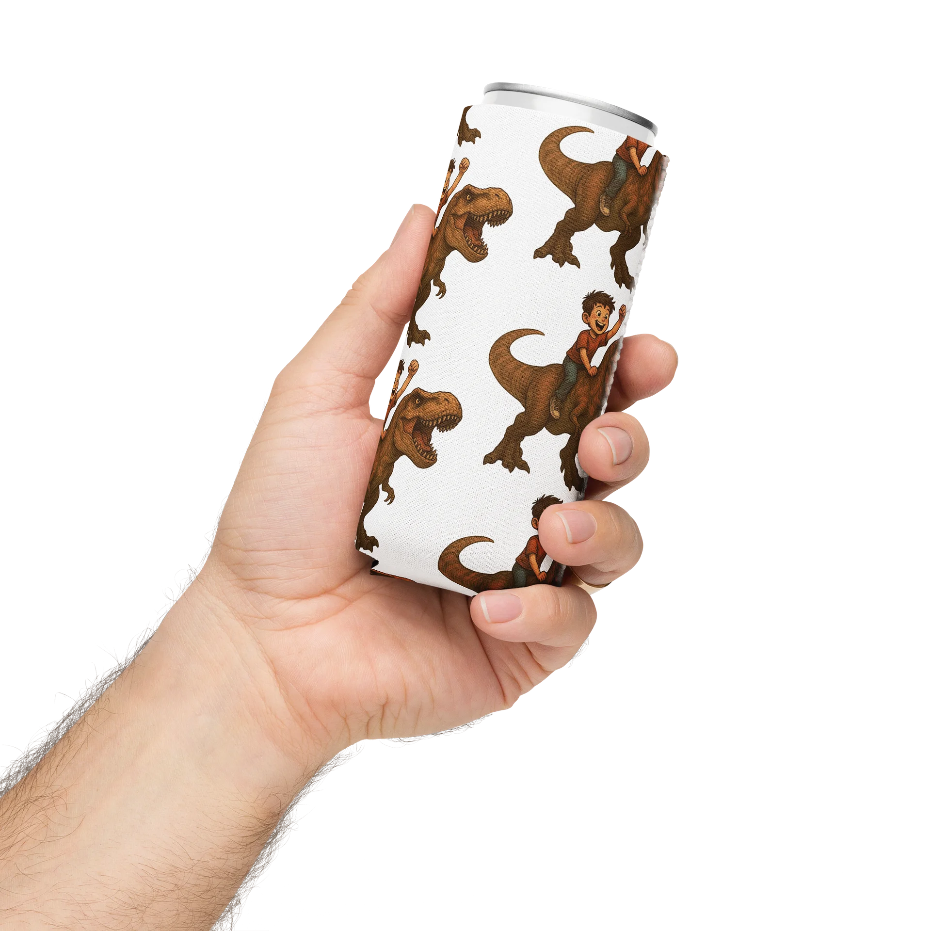Ryders Dino World Drink Holder product image (12)