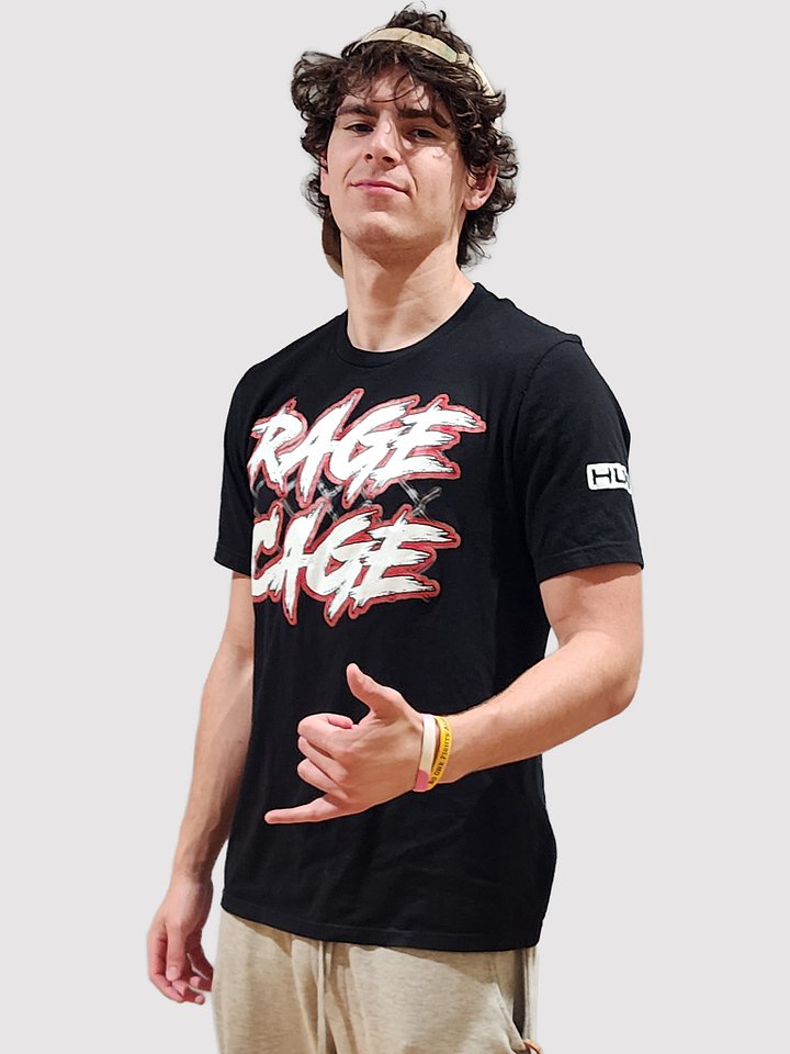 The CAGE CHANGES YOU v2 product image (1)