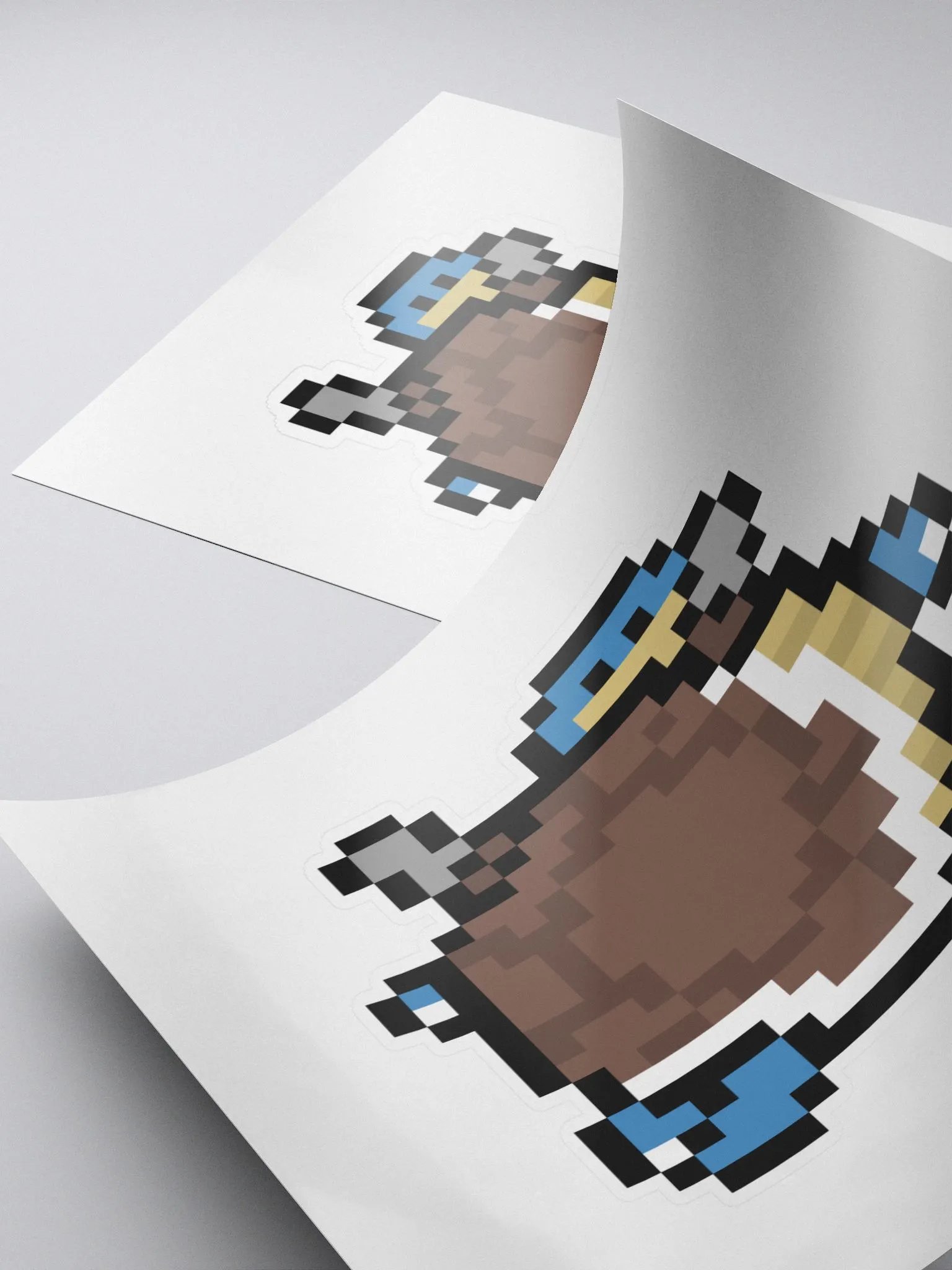 Timothy Sticker product image (4)